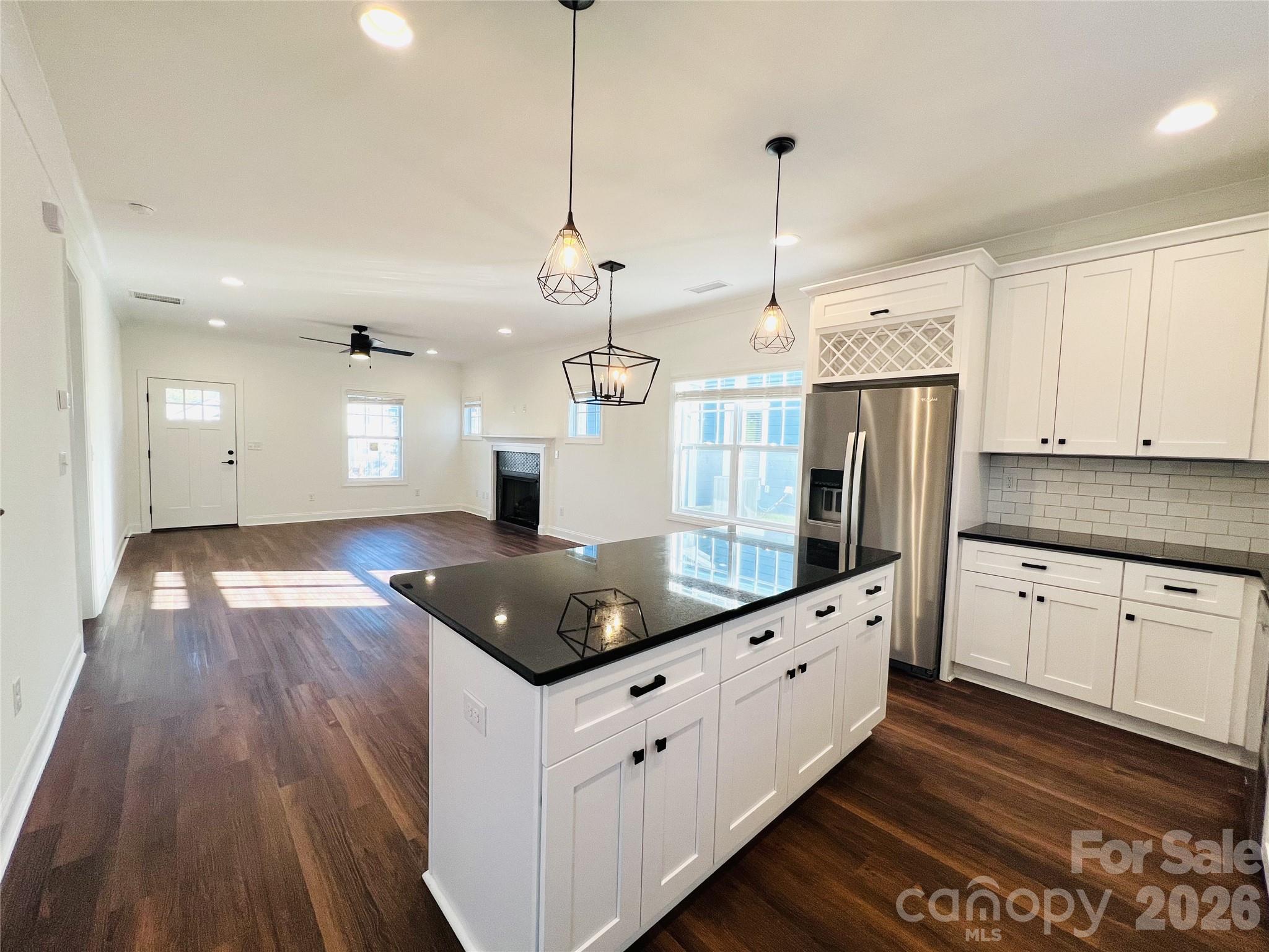 8514 Sharonbrook Drive — Charlotte