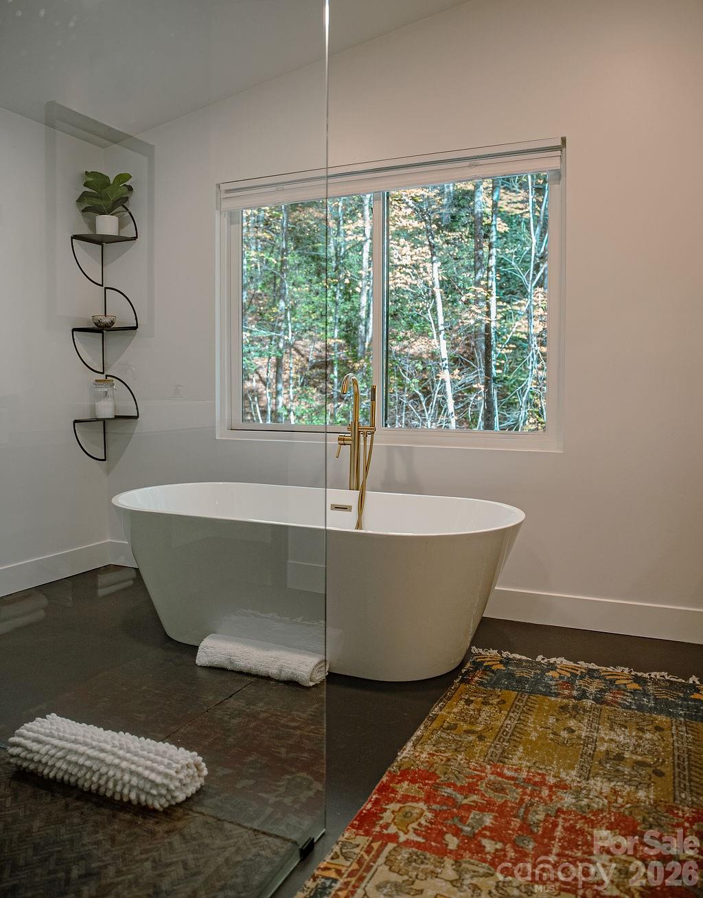 808 Mountain Cove Road — Hendersonville