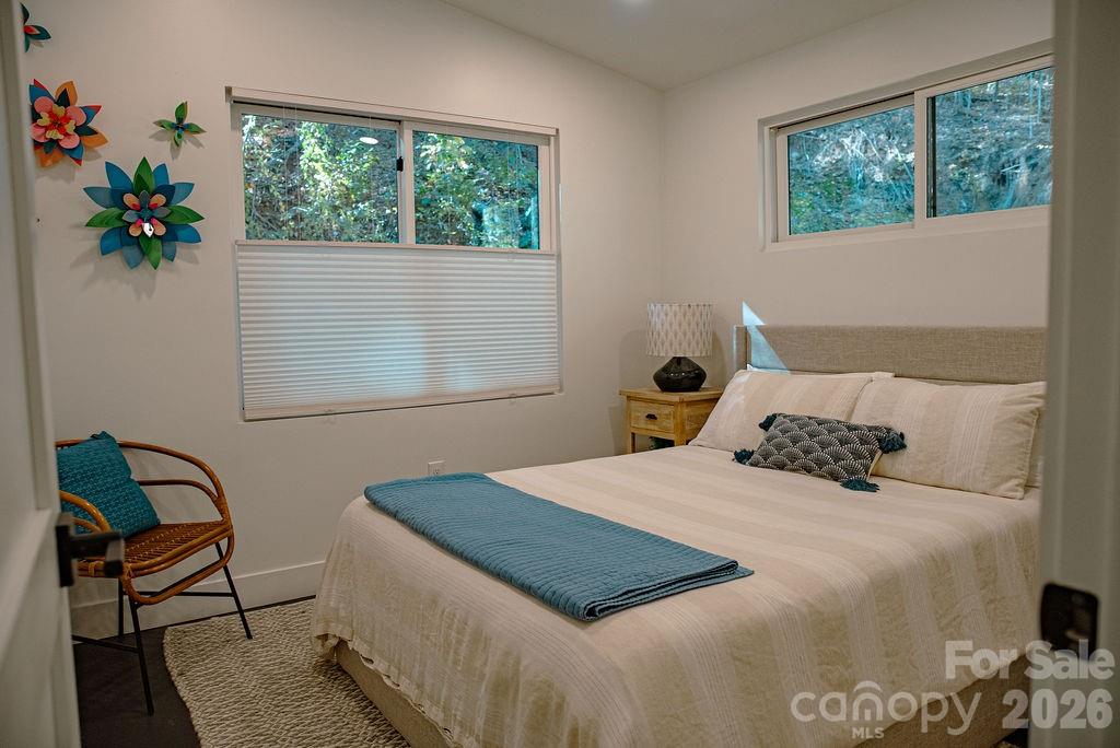 808 Mountain Cove Road — Hendersonville