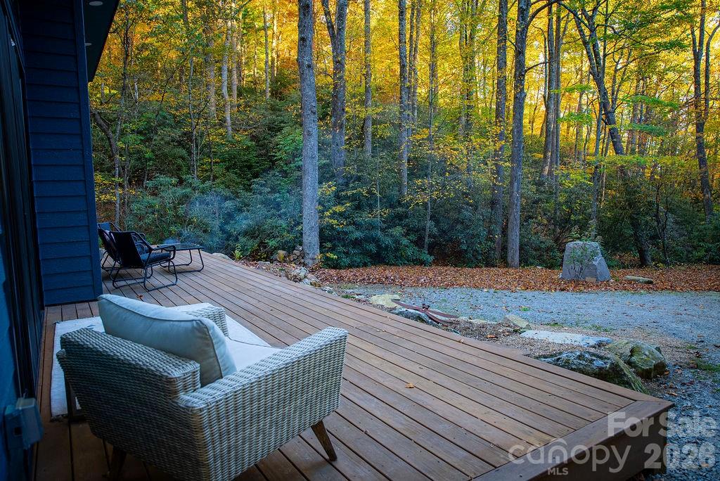 808 Mountain Cove Road — Hendersonville