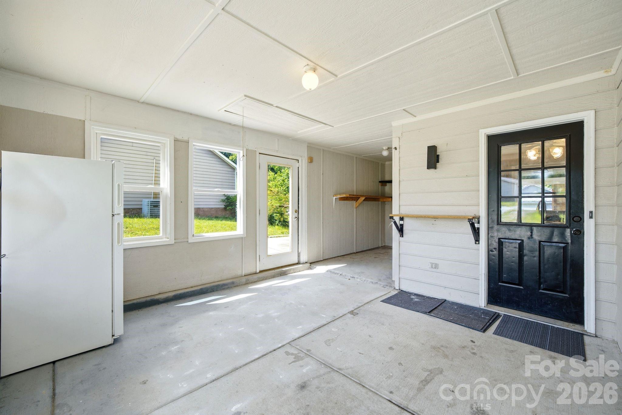 605 Brookside Drive #53 — Monroe