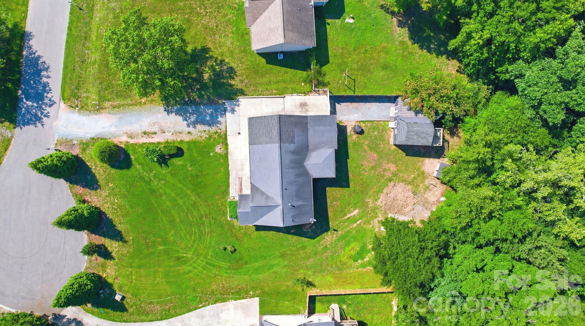 605 Brookside Drive #53 — Monroe