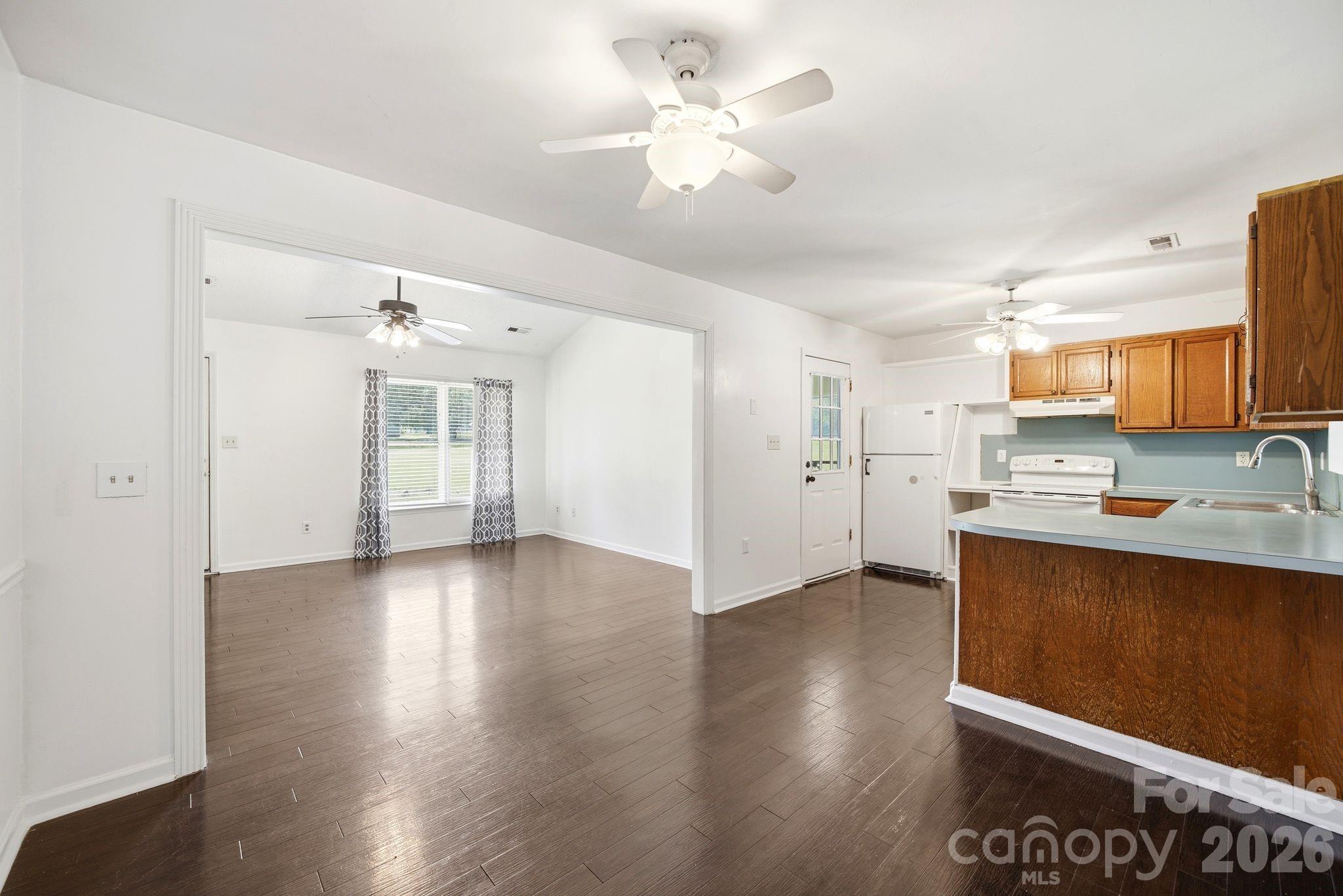 605 Brookside Drive #53 — Monroe