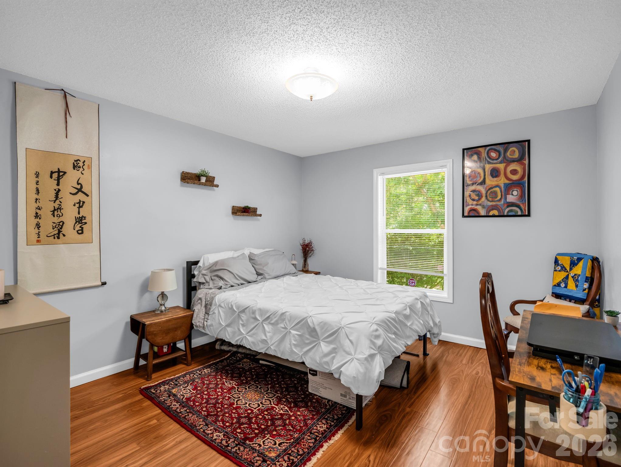23 Peace Street — Asheville