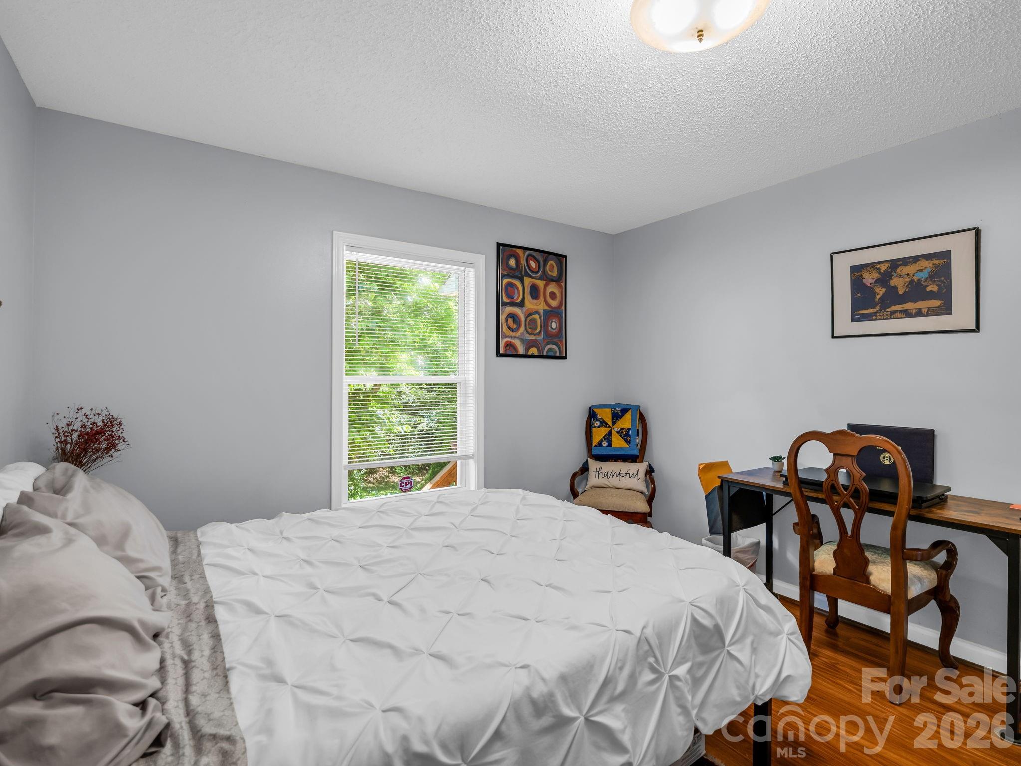 23 Peace Street — Asheville