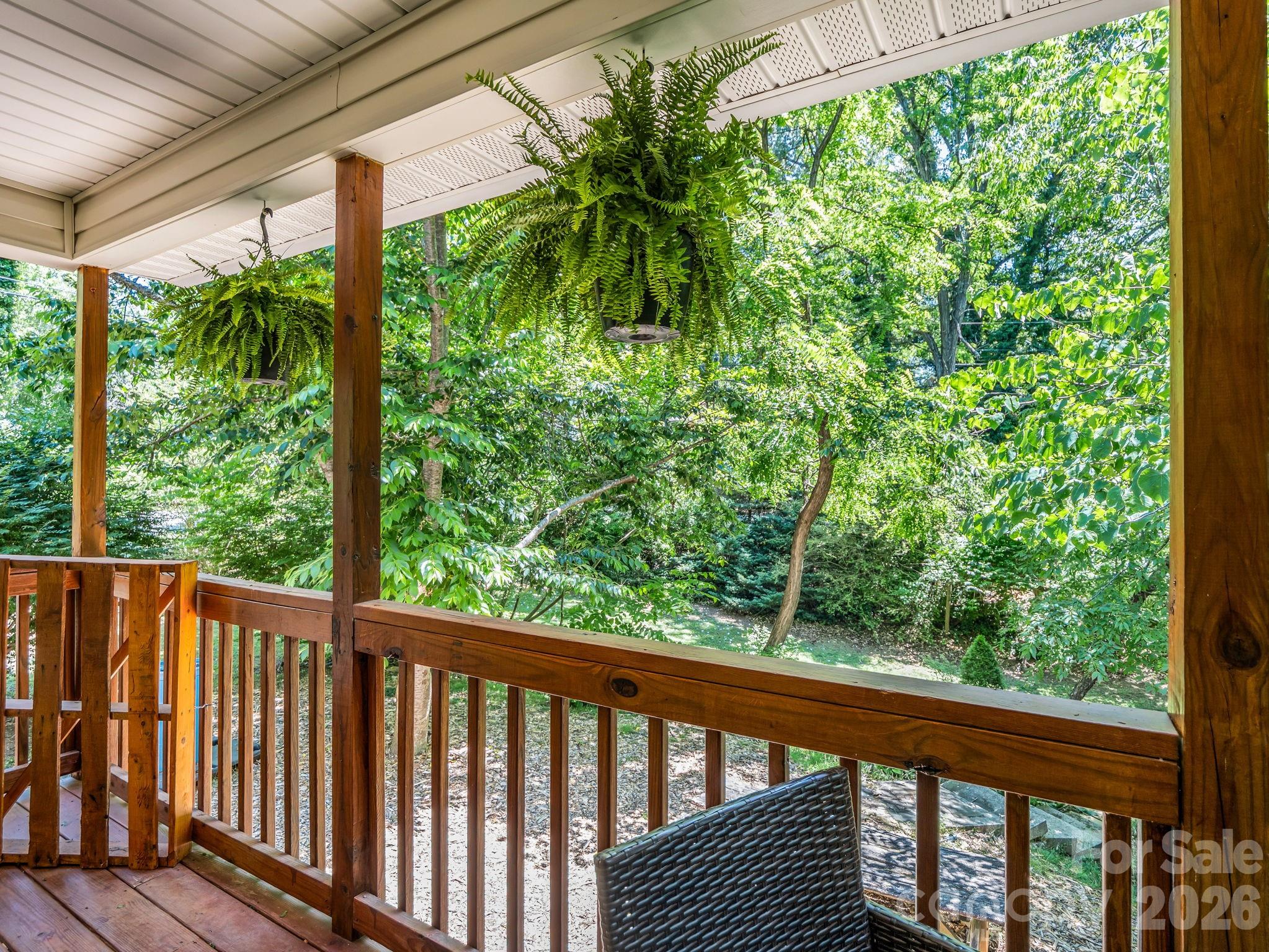 23 Peace Street — Asheville
