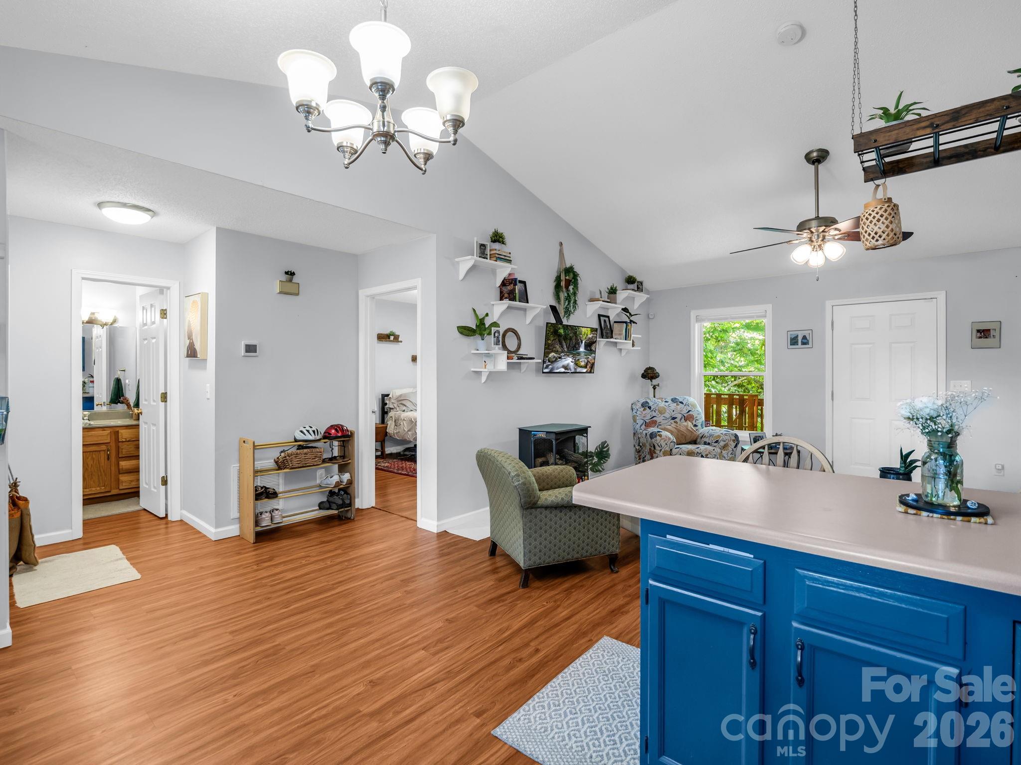 23 Peace Street — Asheville