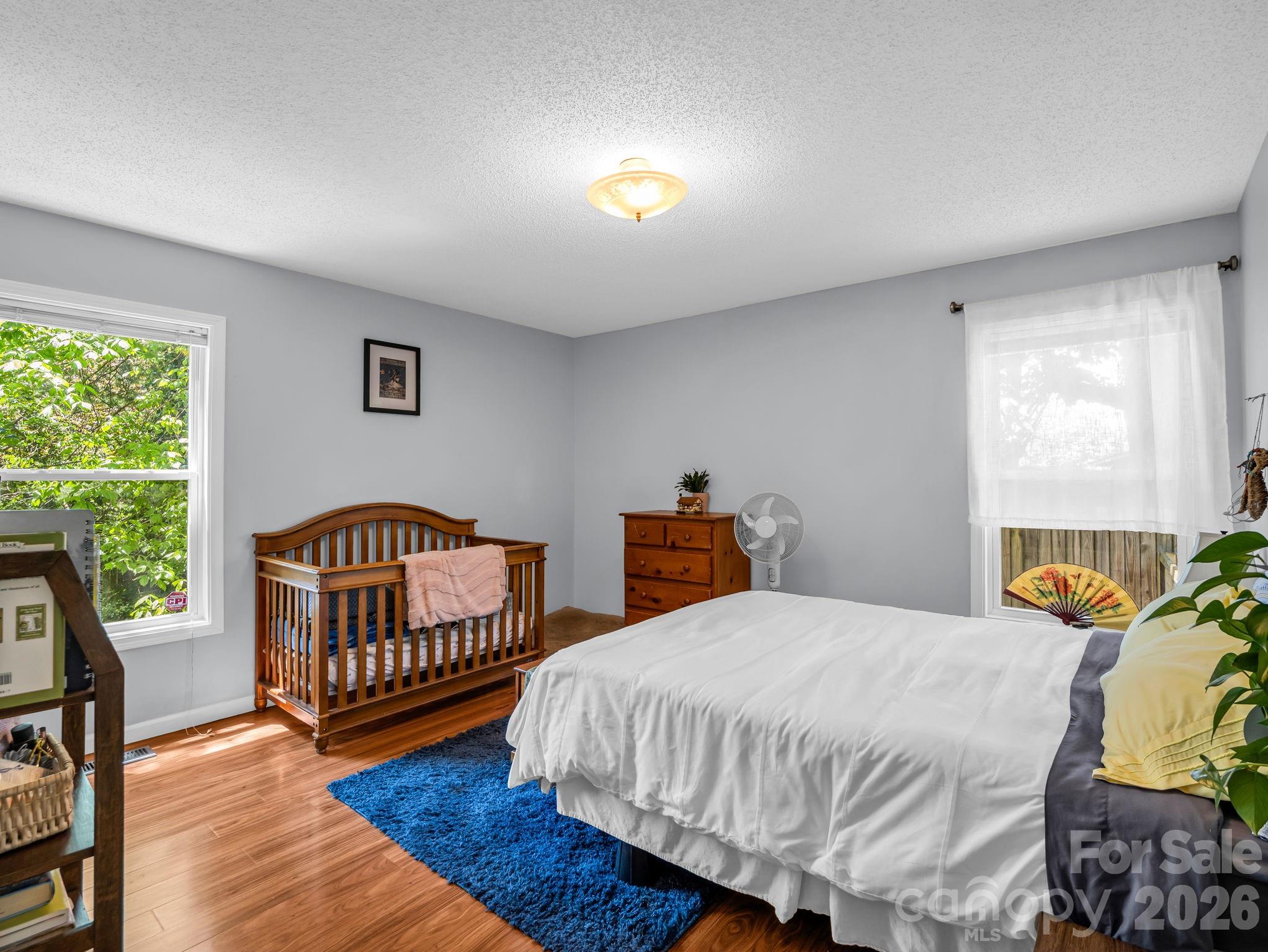 23 Peace Street — Asheville