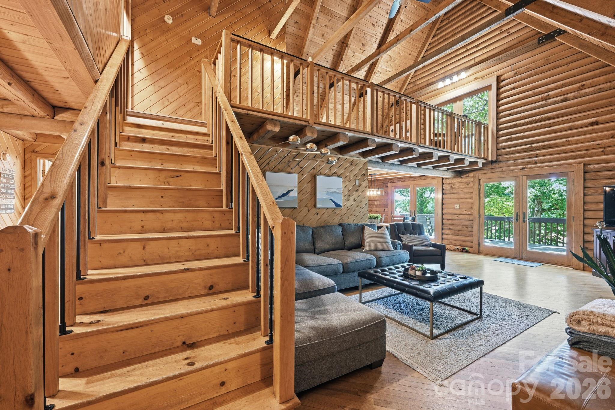 3779 Chevlot Hills Road — Sherrills Ford