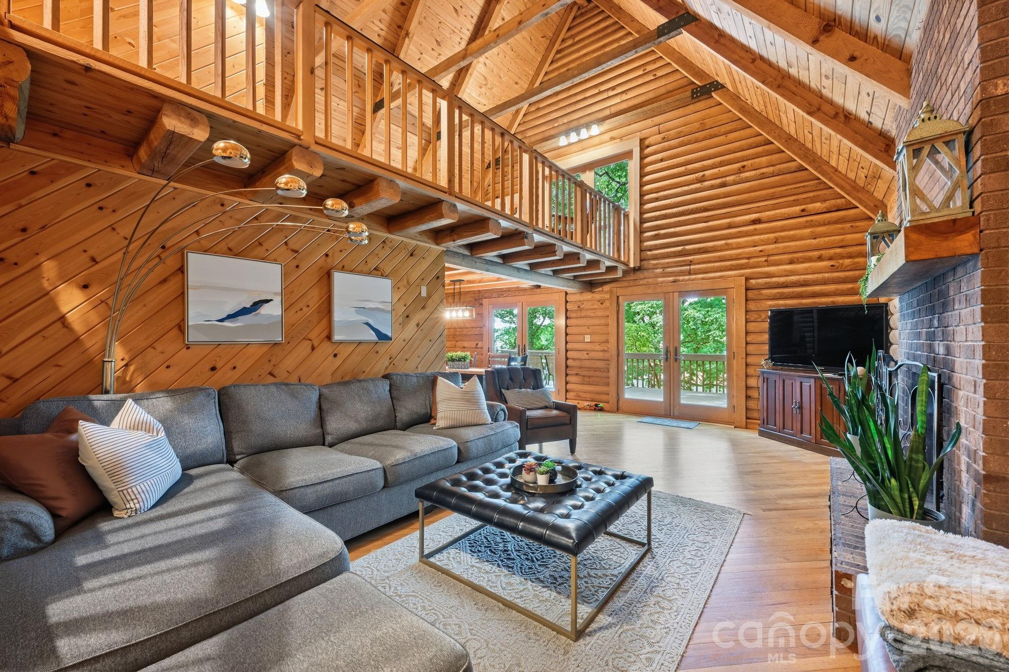 3779 Chevlot Hills Road — Sherrills Ford