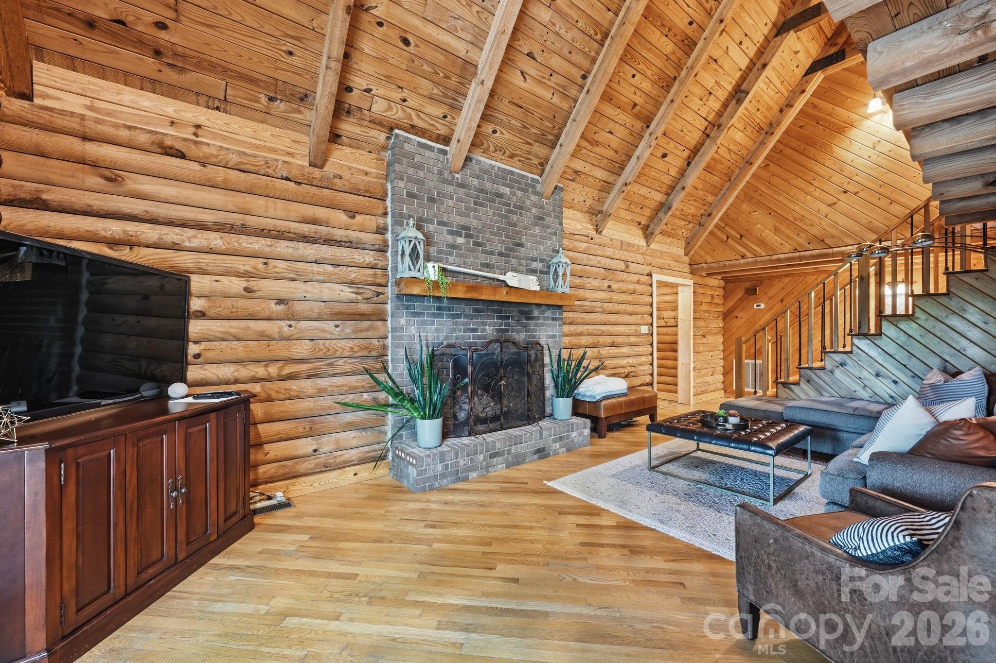 3779 Chevlot Hills Road — Sherrills Ford