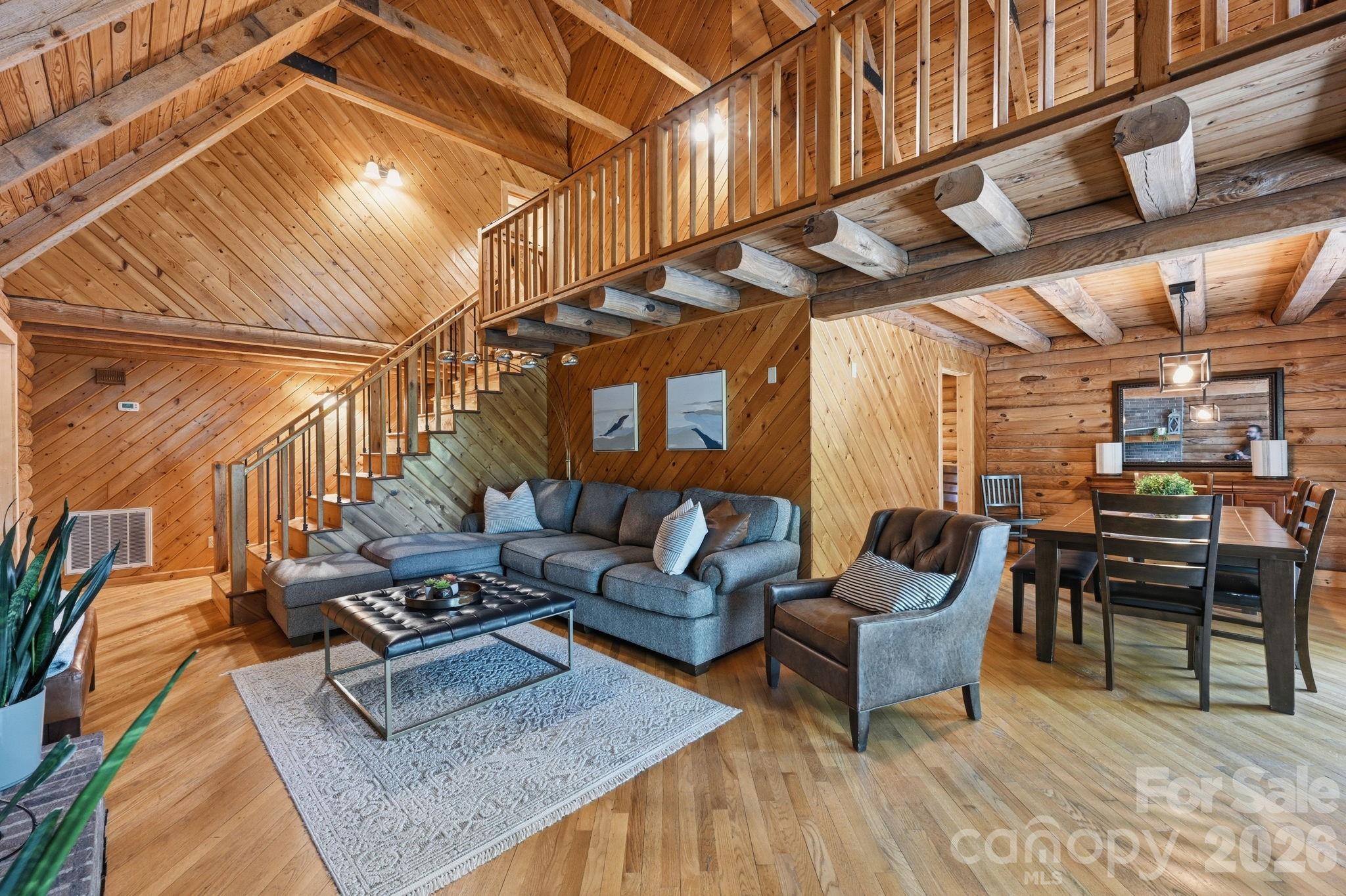 3779 Chevlot Hills Road — Sherrills Ford