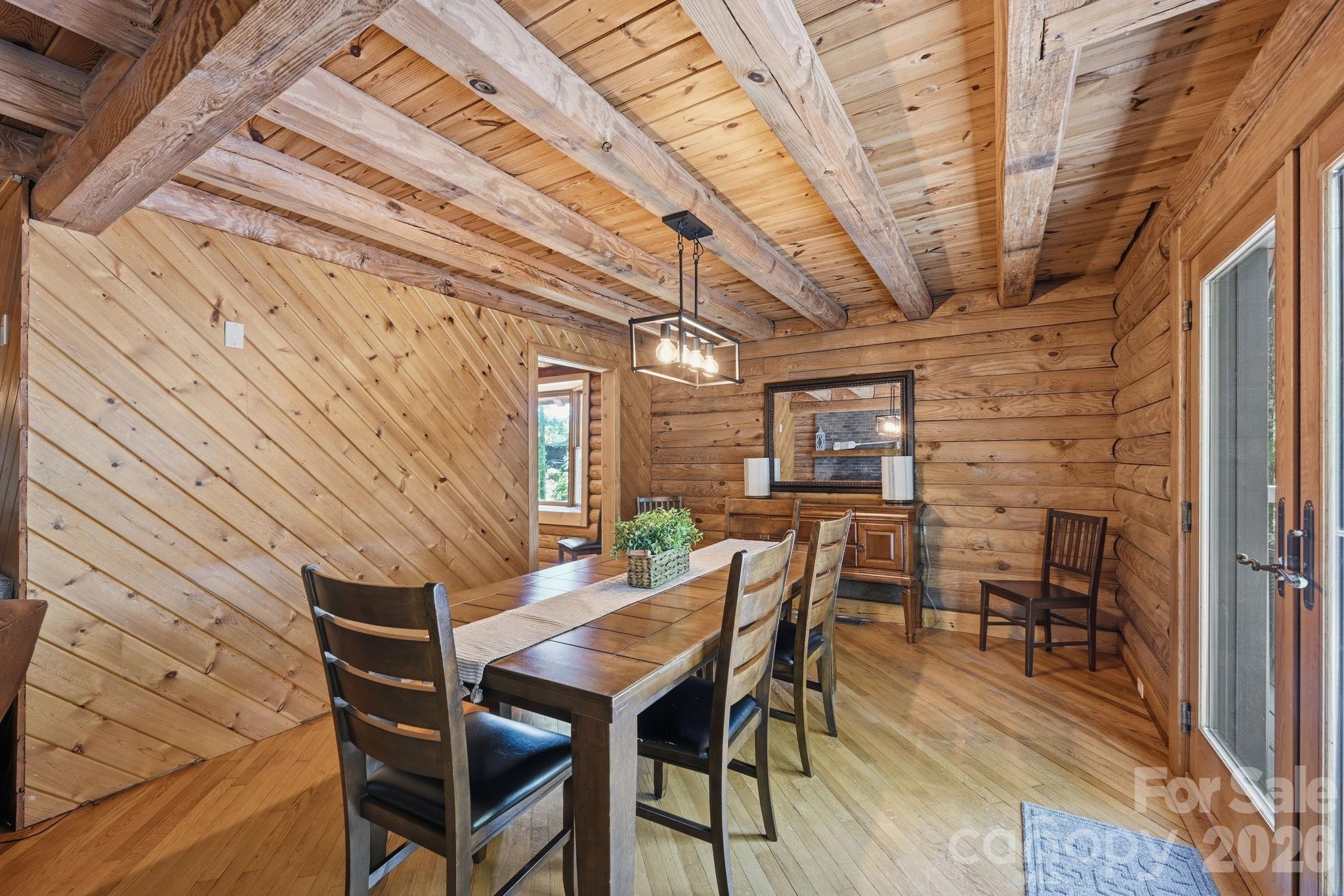 3779 Chevlot Hills Road — Sherrills Ford