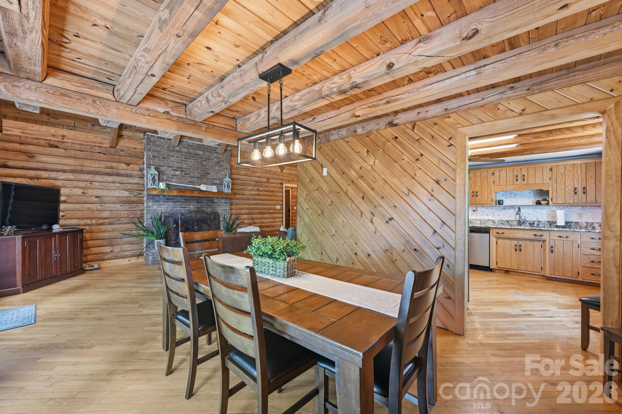 3779 Chevlot Hills Road — Sherrills Ford
