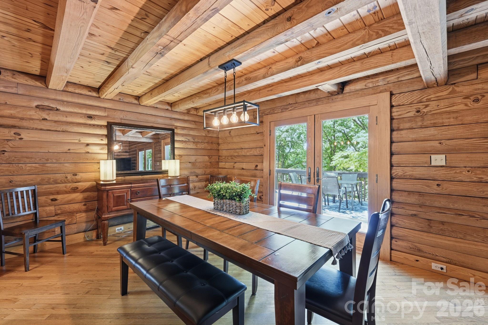 3779 Chevlot Hills Road — Sherrills Ford