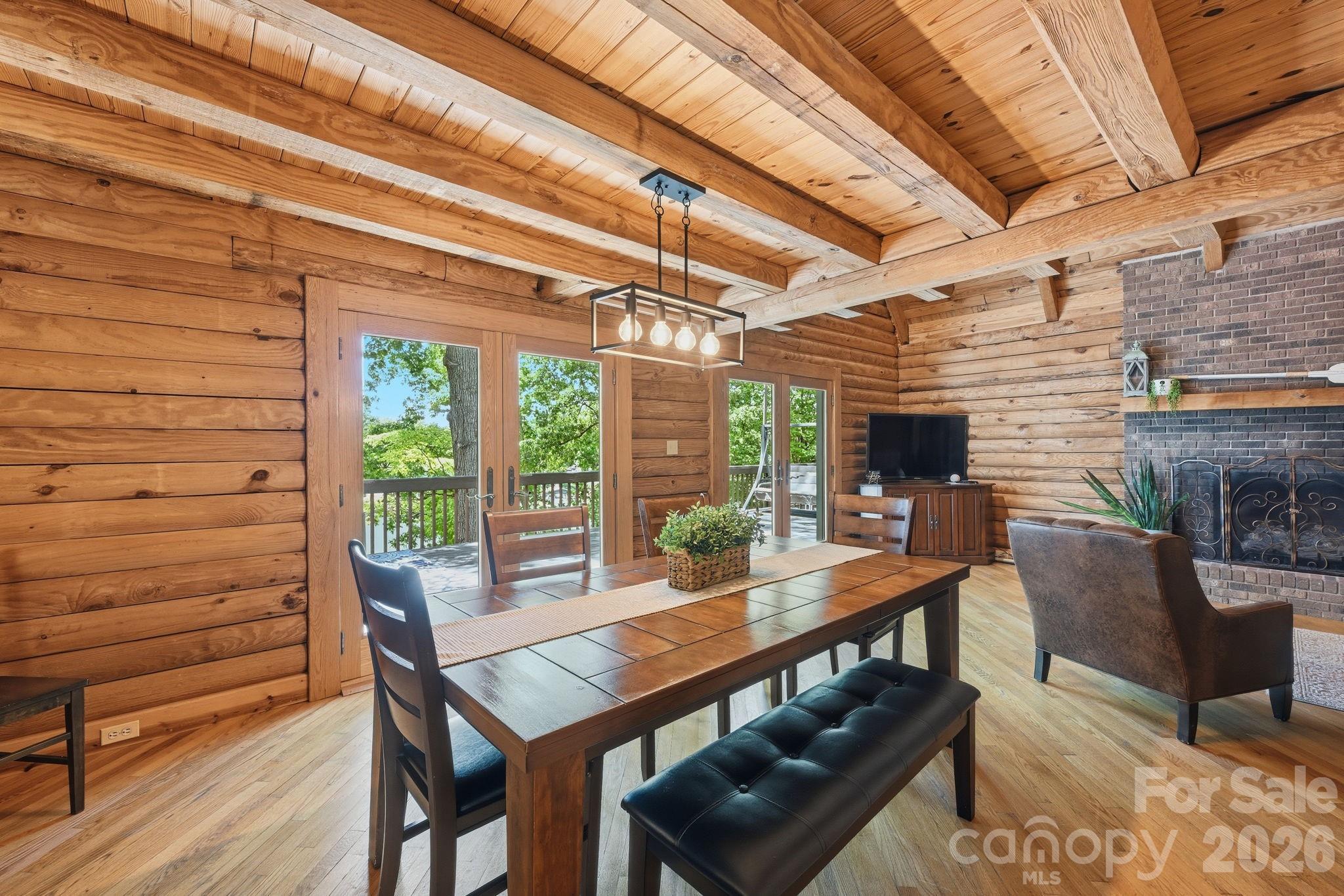 3779 Chevlot Hills Road — Sherrills Ford