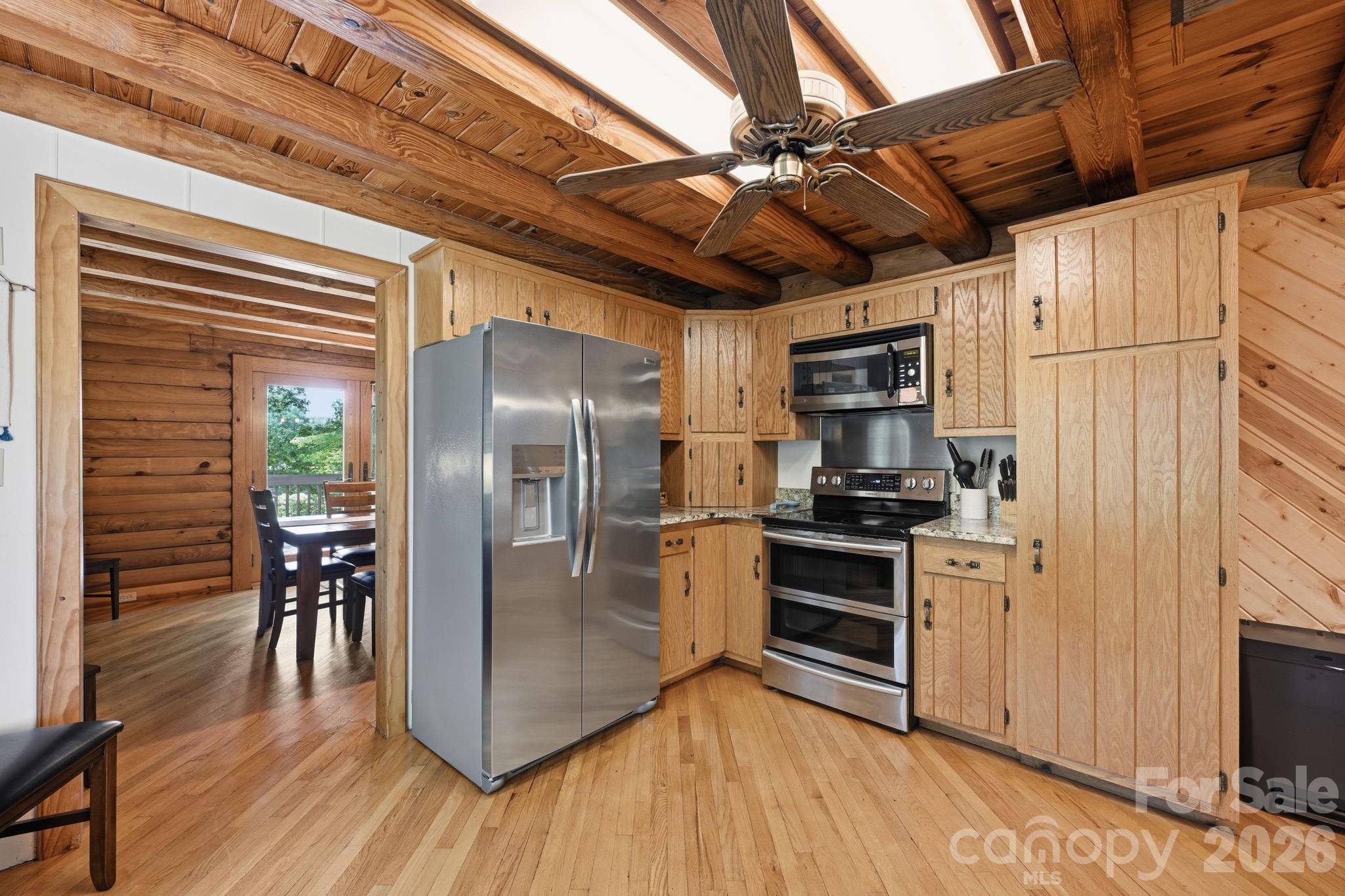 3779 Chevlot Hills Road — Sherrills Ford
