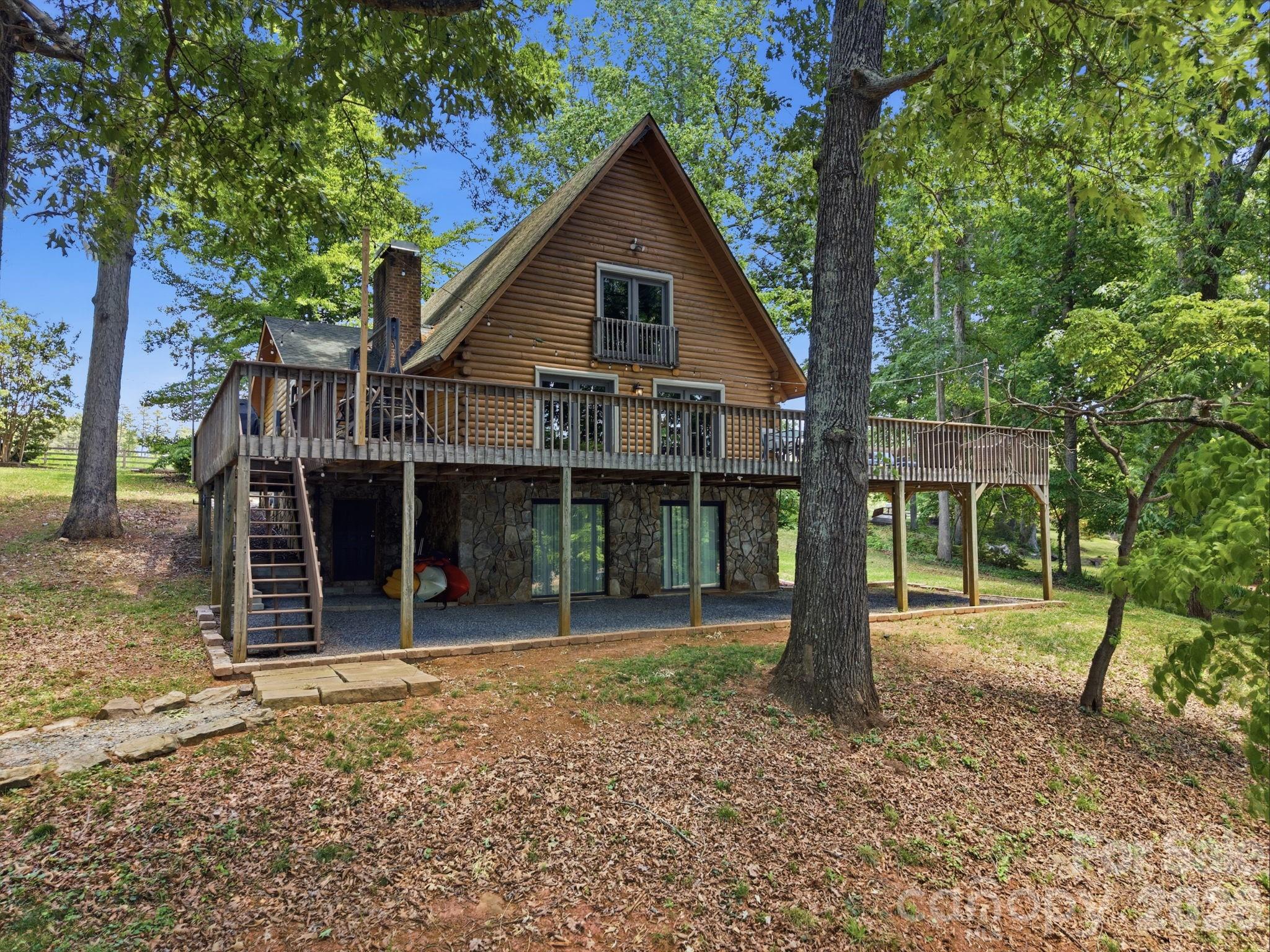 3779 Chevlot Hills Road — Sherrills Ford