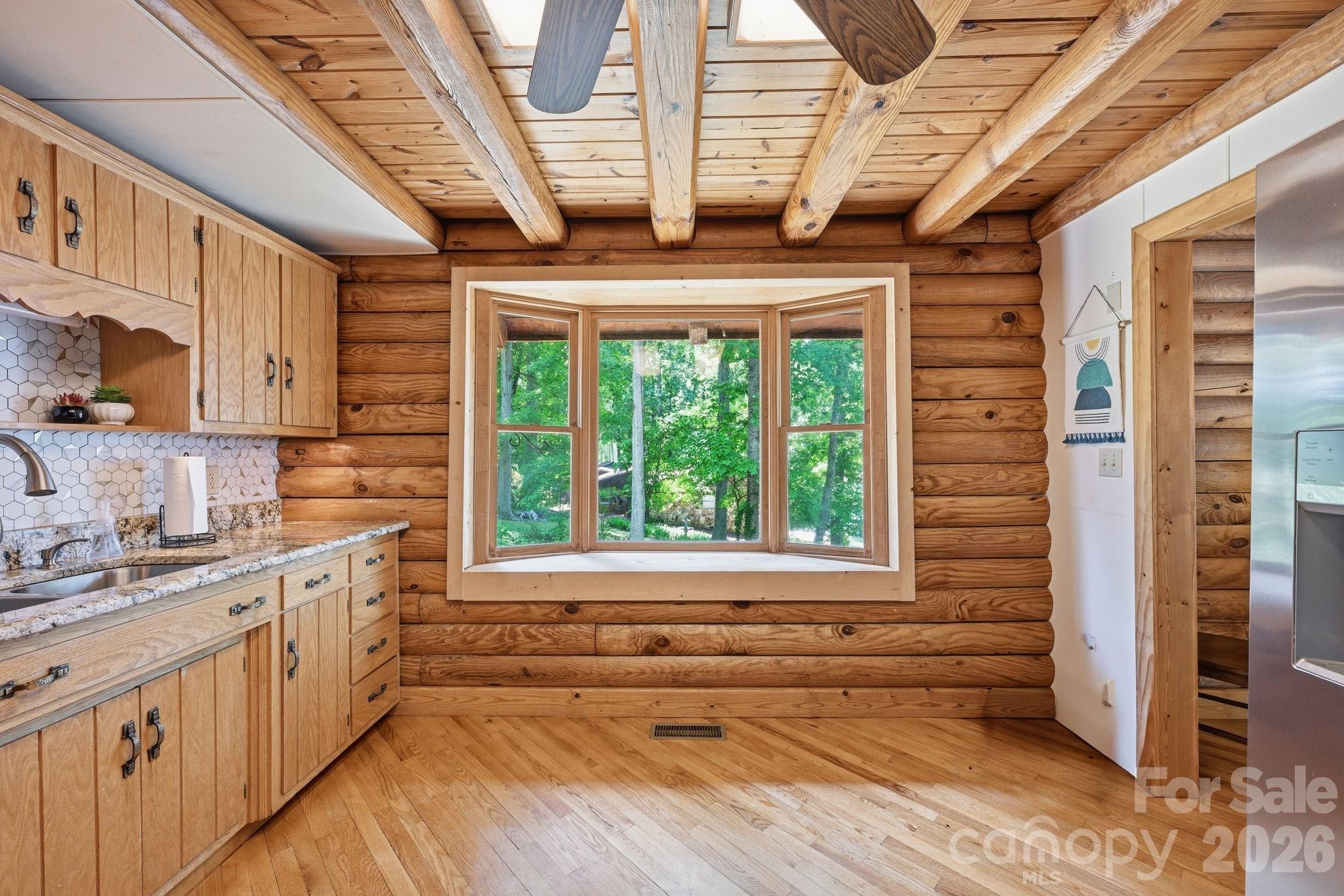3779 Chevlot Hills Road — Sherrills Ford