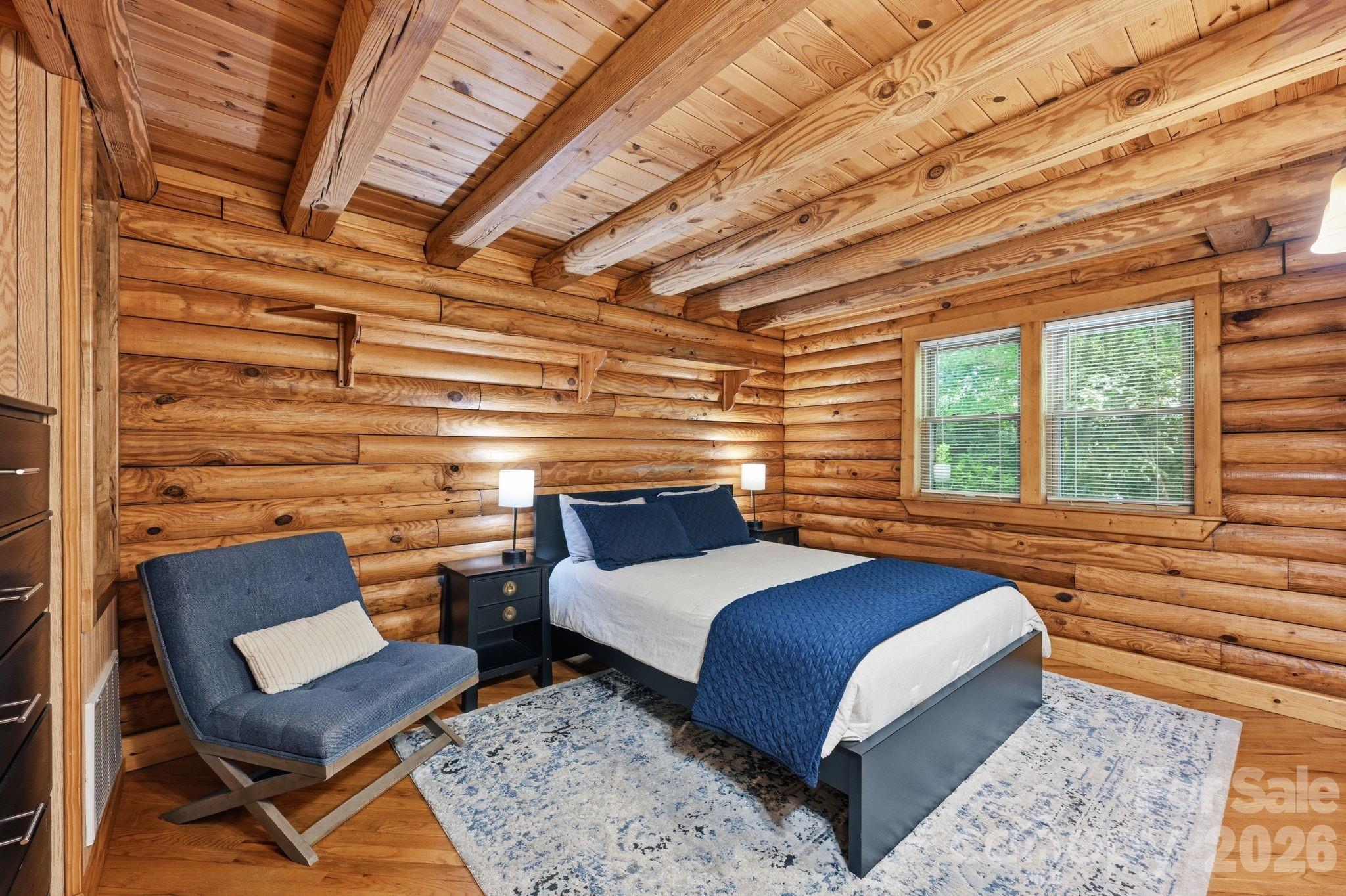 3779 Chevlot Hills Road — Sherrills Ford