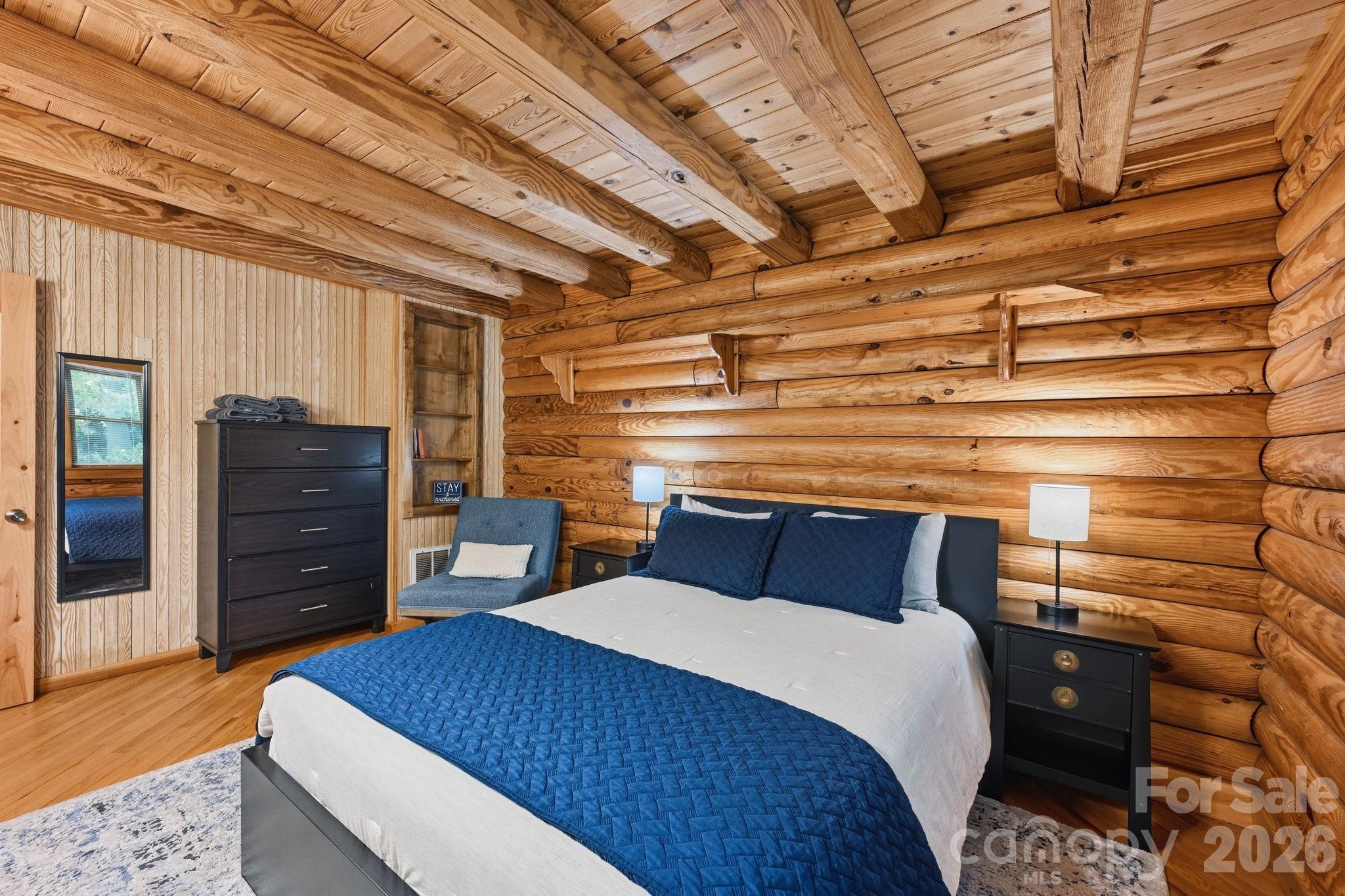 3779 Chevlot Hills Road — Sherrills Ford