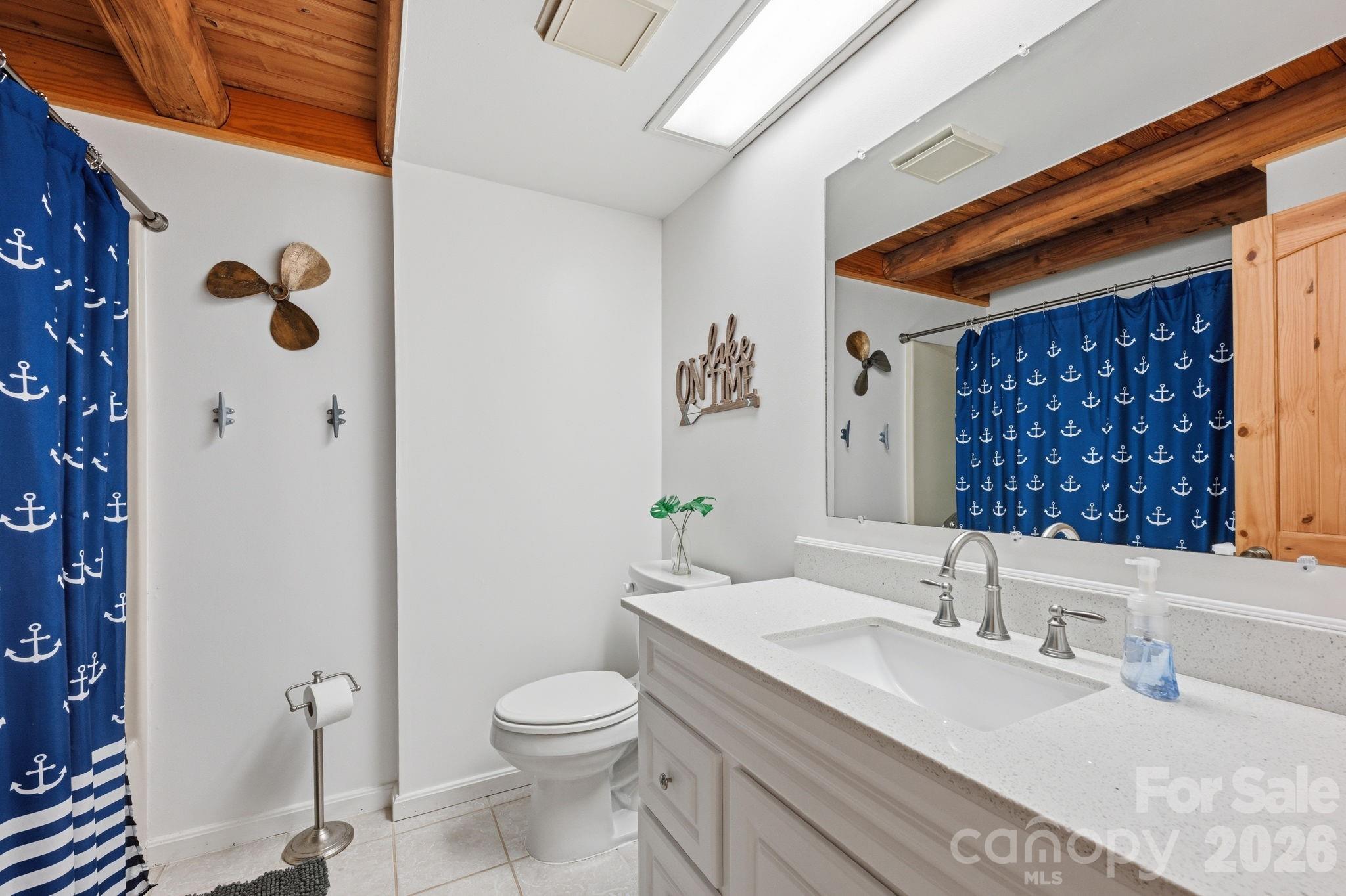 3779 Chevlot Hills Road — Sherrills Ford