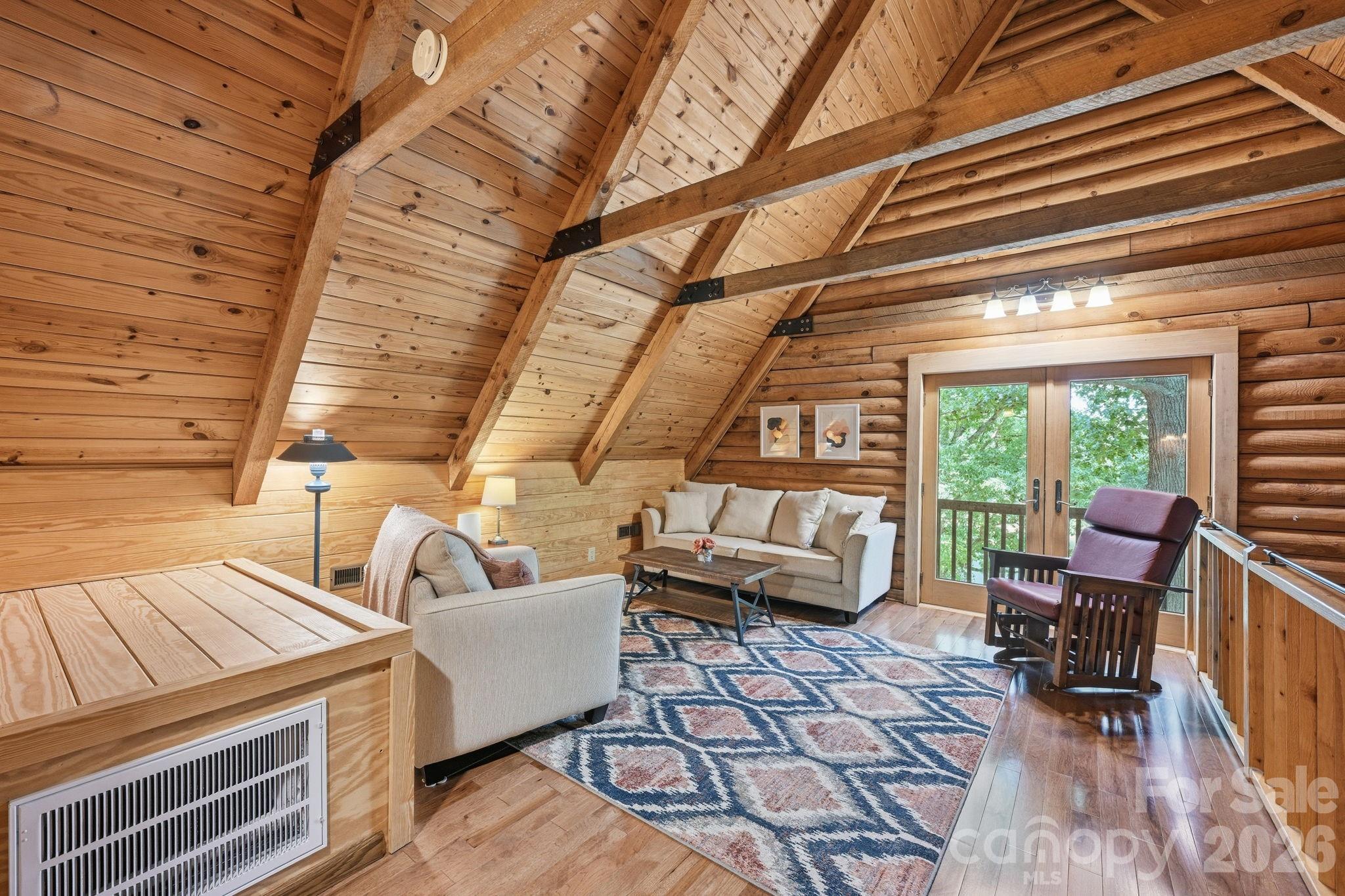3779 Chevlot Hills Road — Sherrills Ford