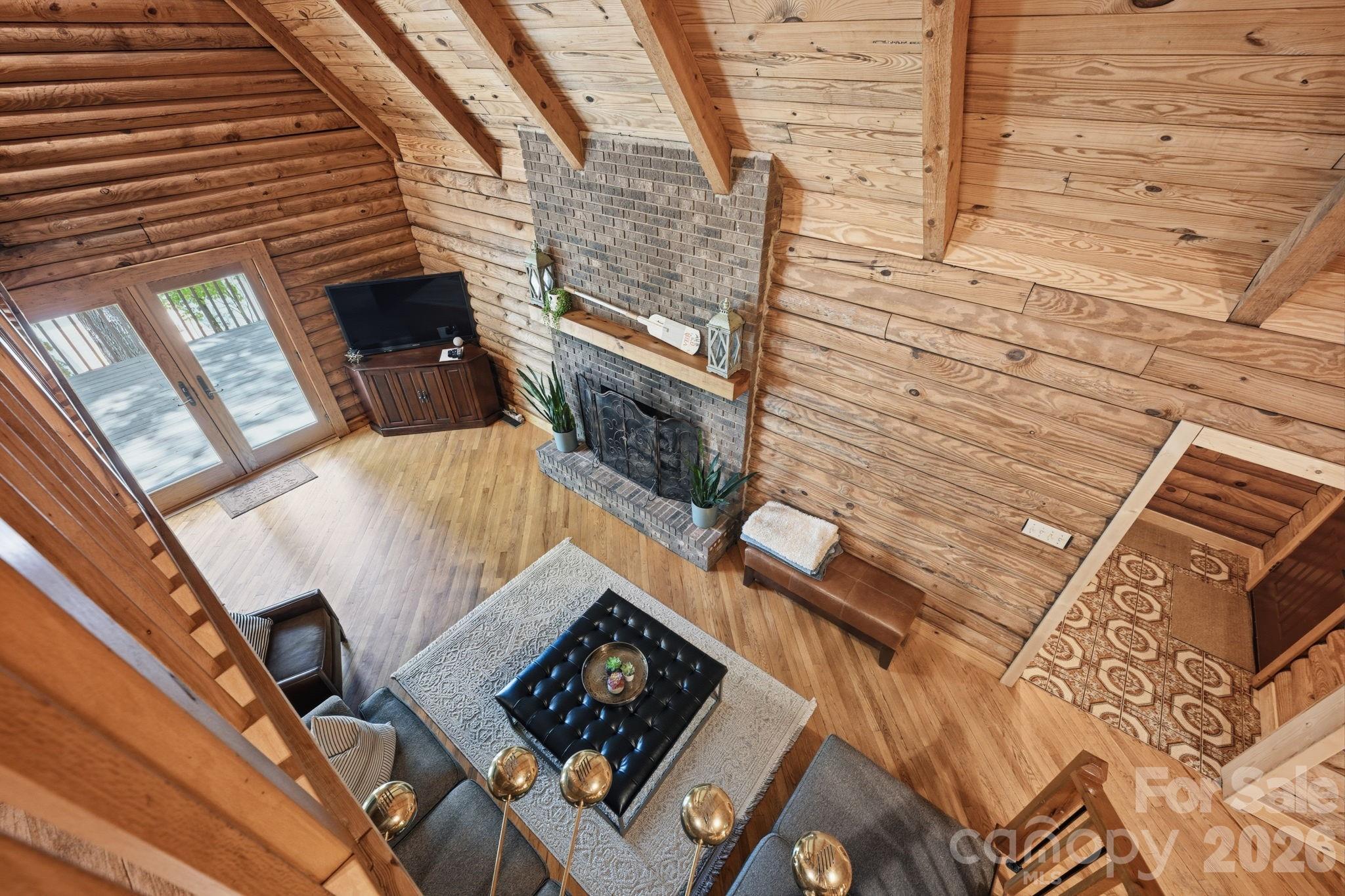 3779 Chevlot Hills Road — Sherrills Ford