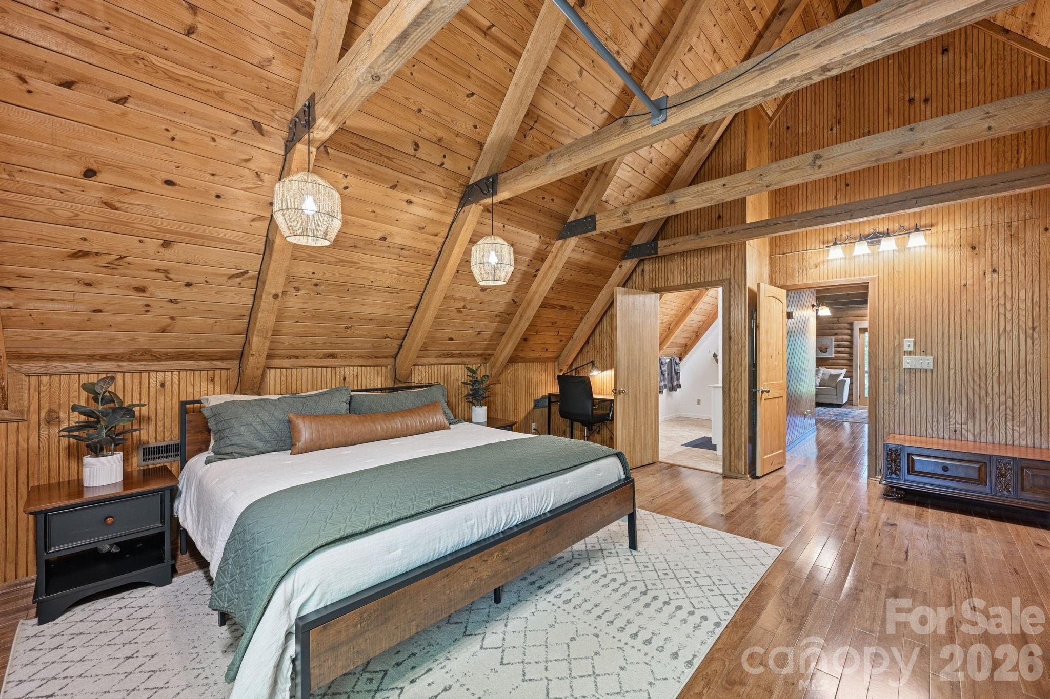 3779 Chevlot Hills Road — Sherrills Ford
