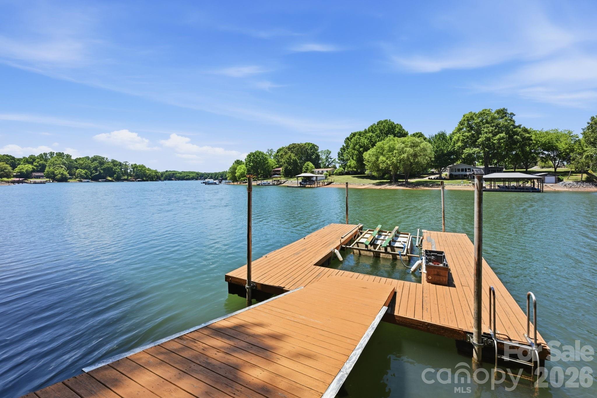 3779 Chevlot Hills Road — Sherrills Ford