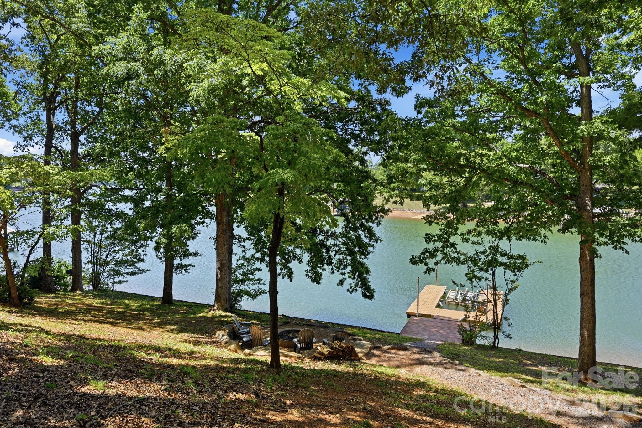 3779 Chevlot Hills Road — Sherrills Ford