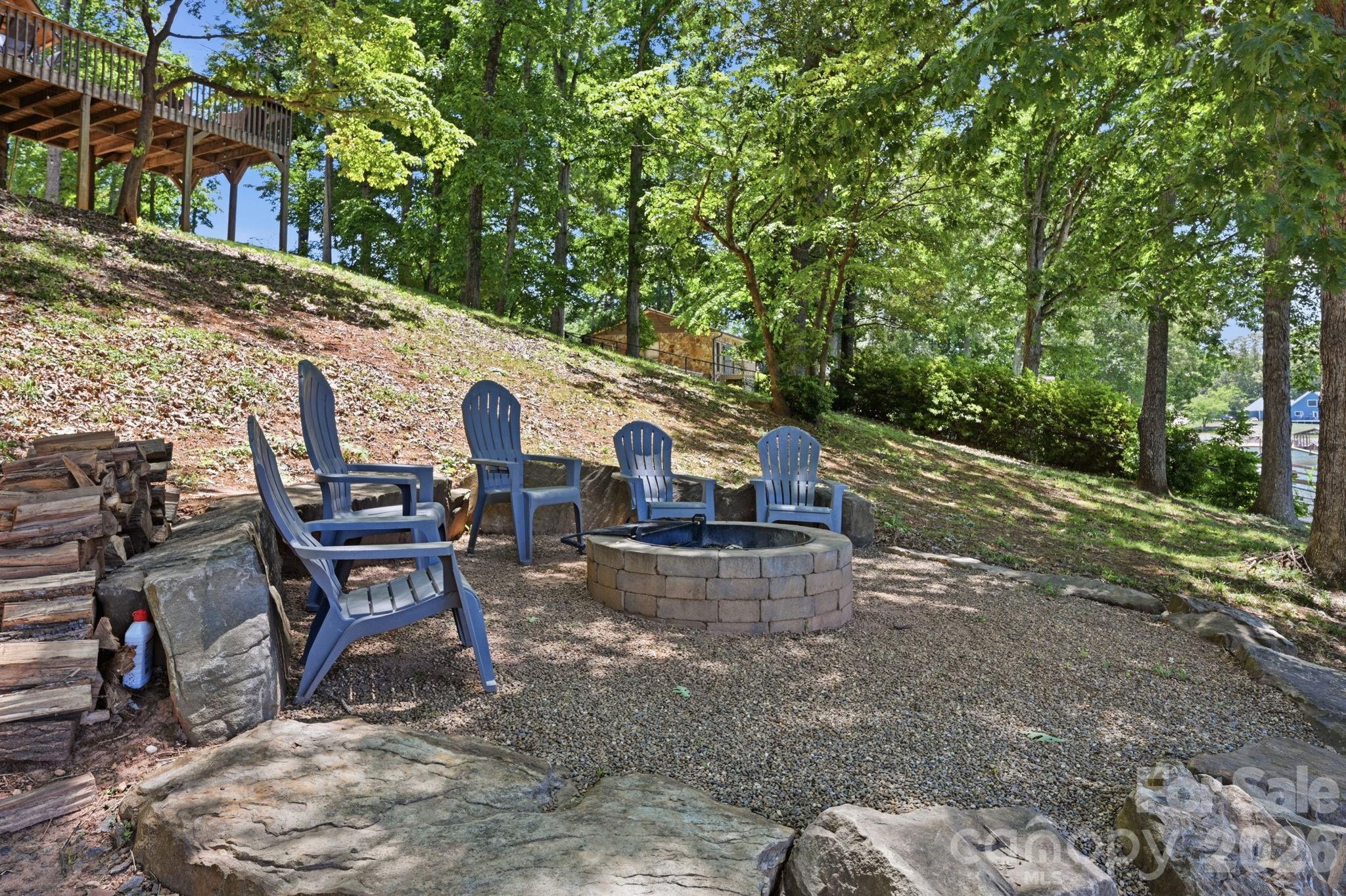 3779 Chevlot Hills Road — Sherrills Ford