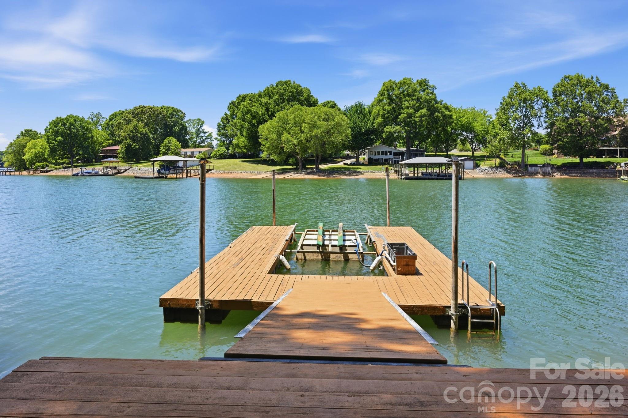 3779 Chevlot Hills Road — Sherrills Ford