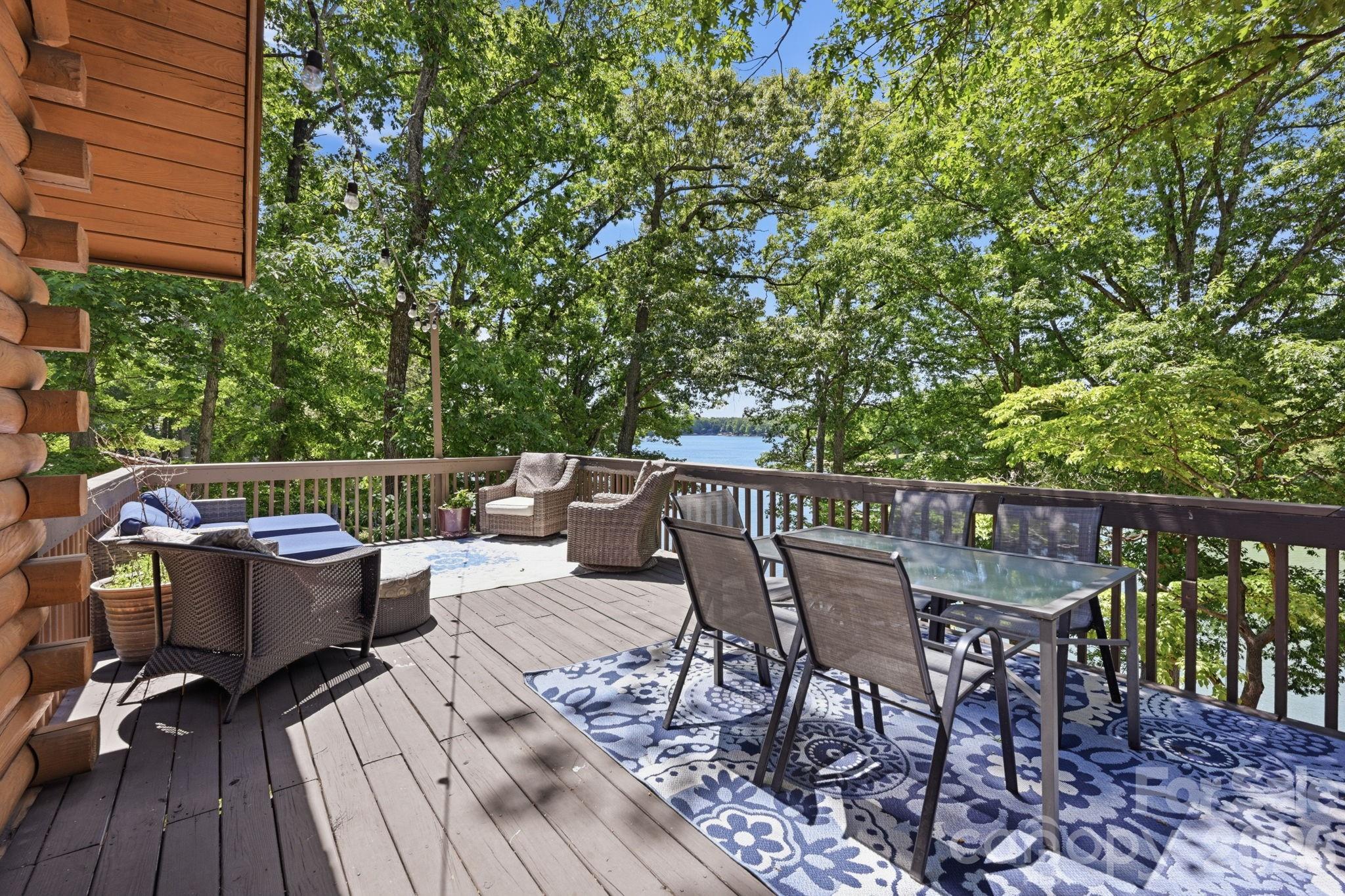 3779 Chevlot Hills Road — Sherrills Ford