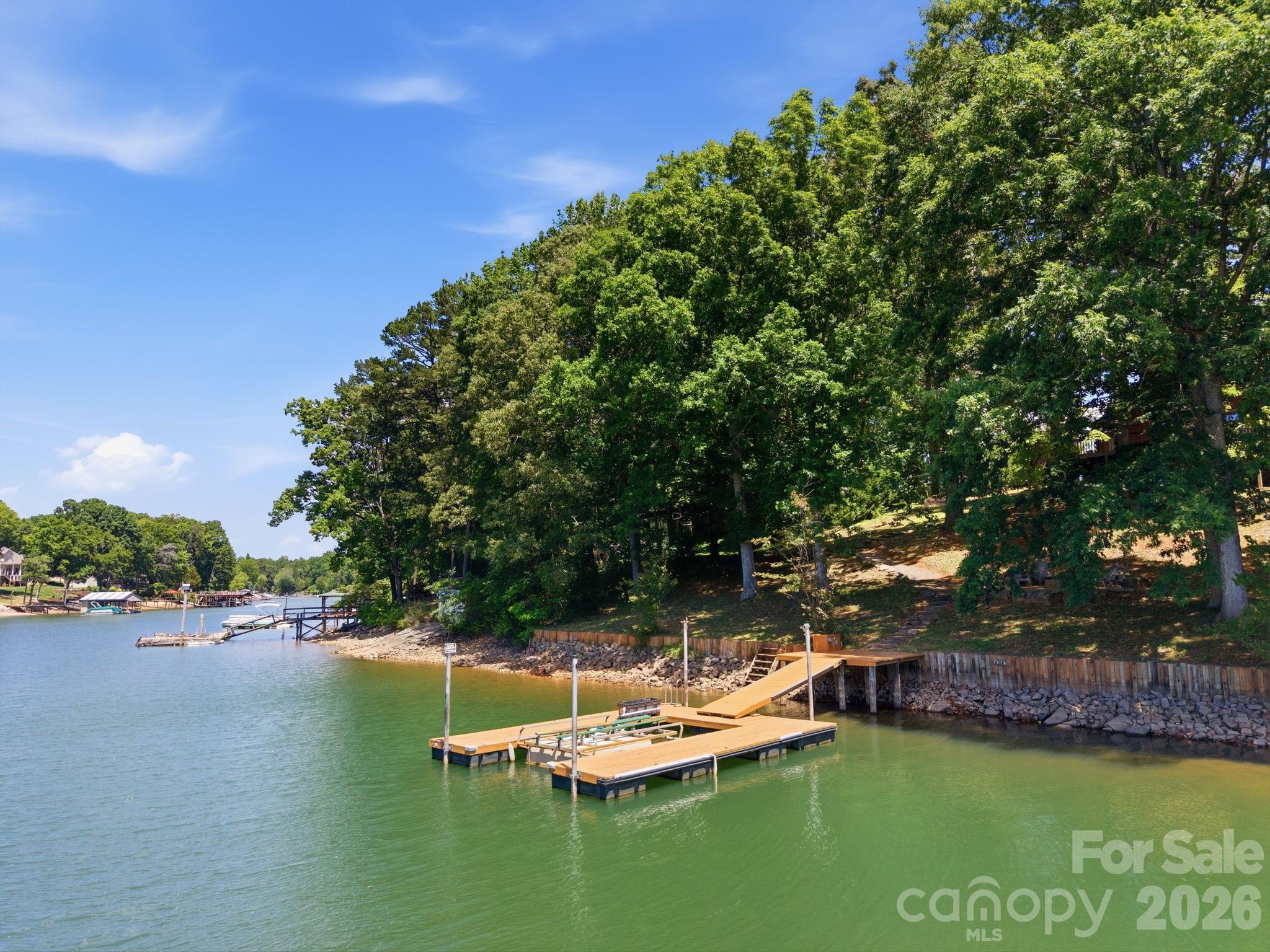 3779 Chevlot Hills Road — Sherrills Ford