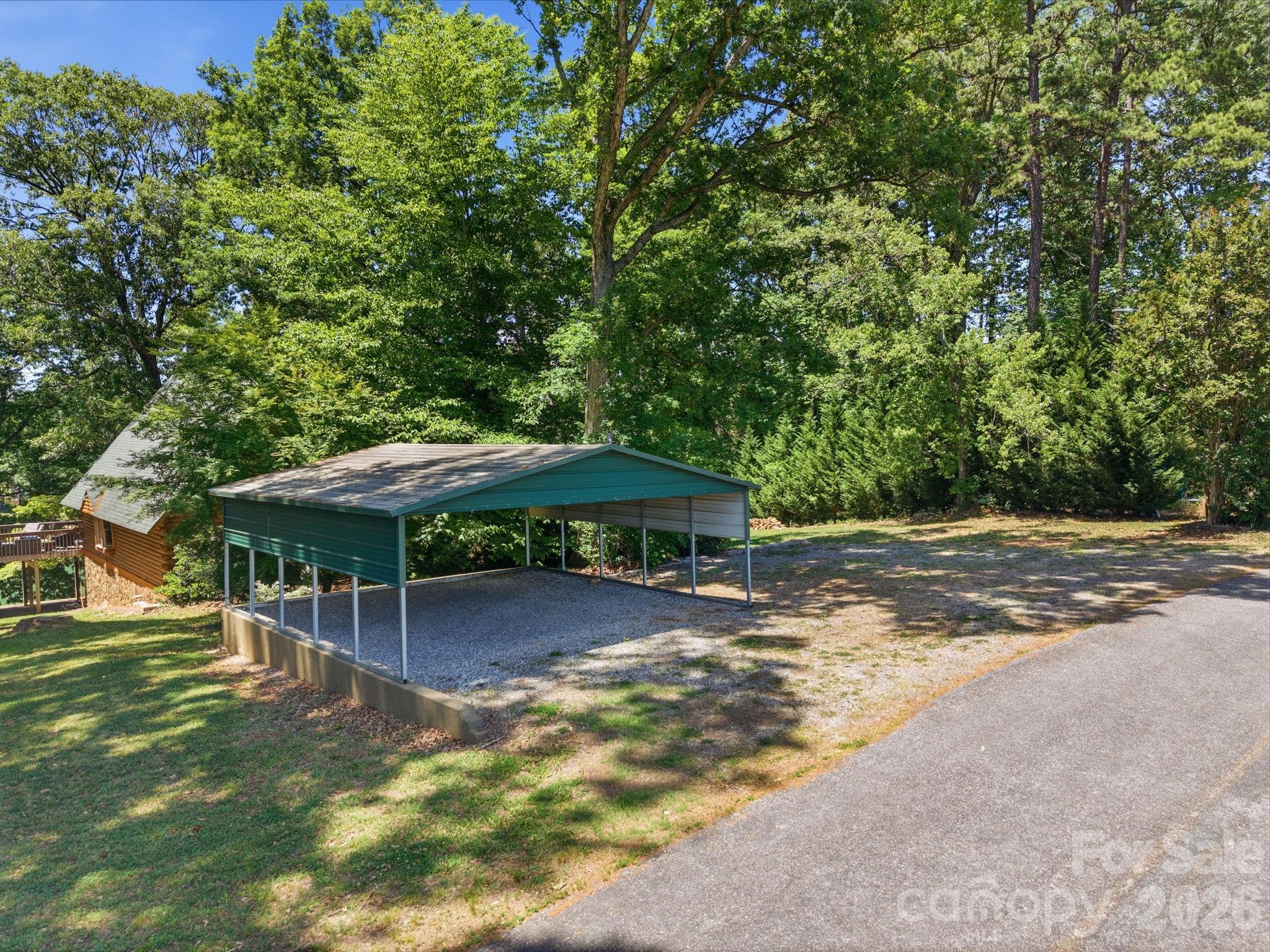 3779 Chevlot Hills Road — Sherrills Ford