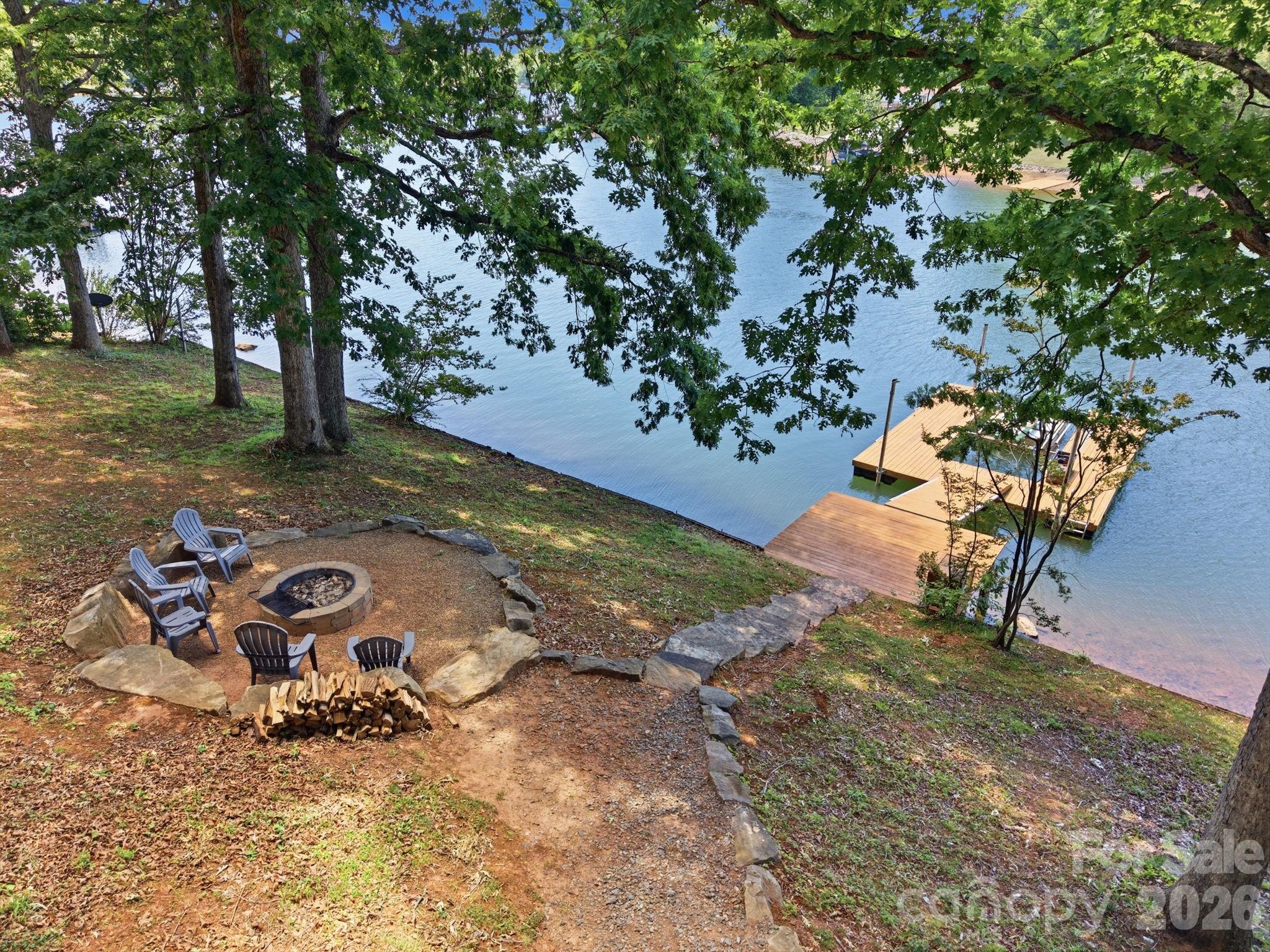 3779 Chevlot Hills Road — Sherrills Ford