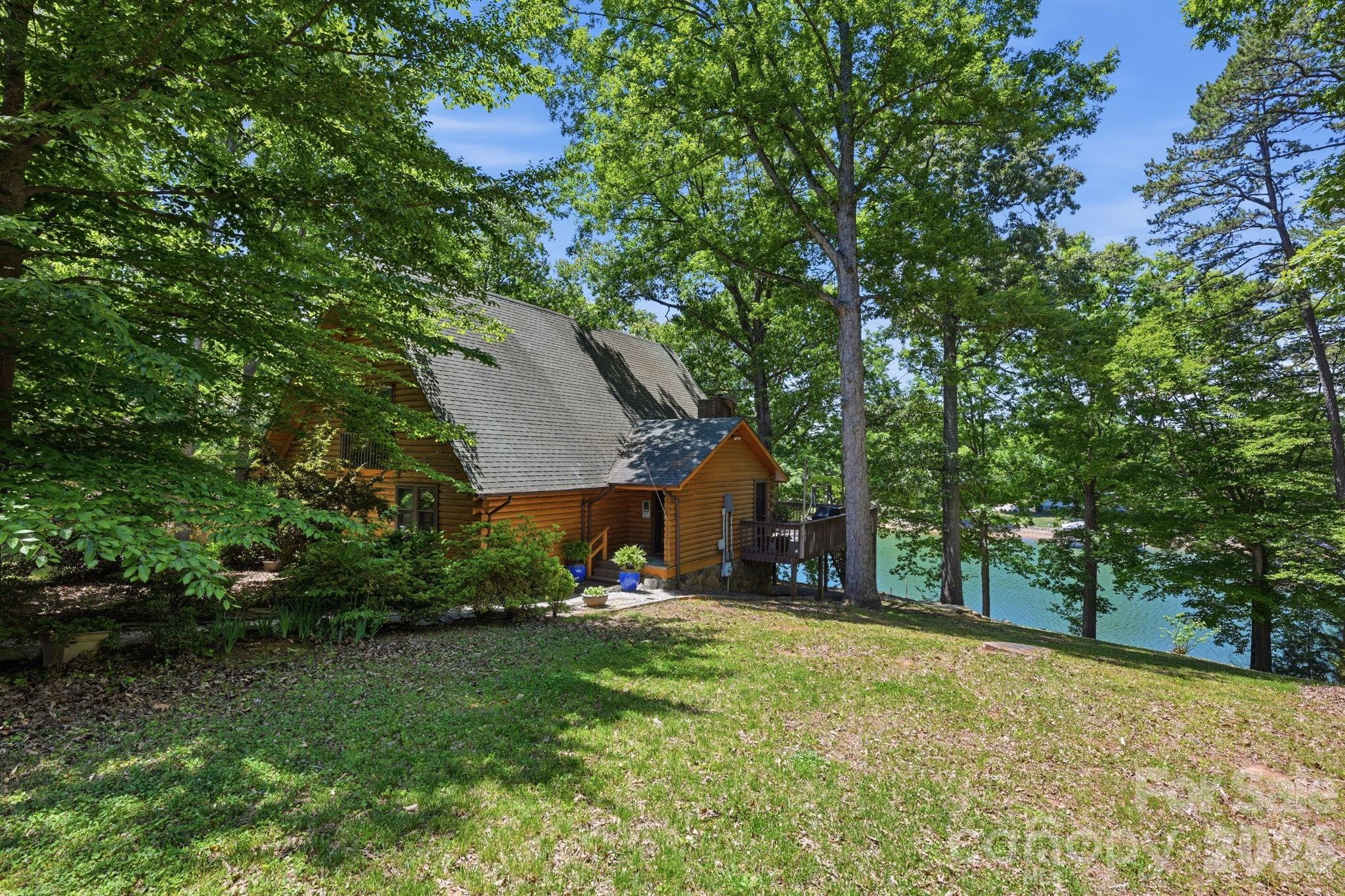 3779 Chevlot Hills Road — Sherrills Ford