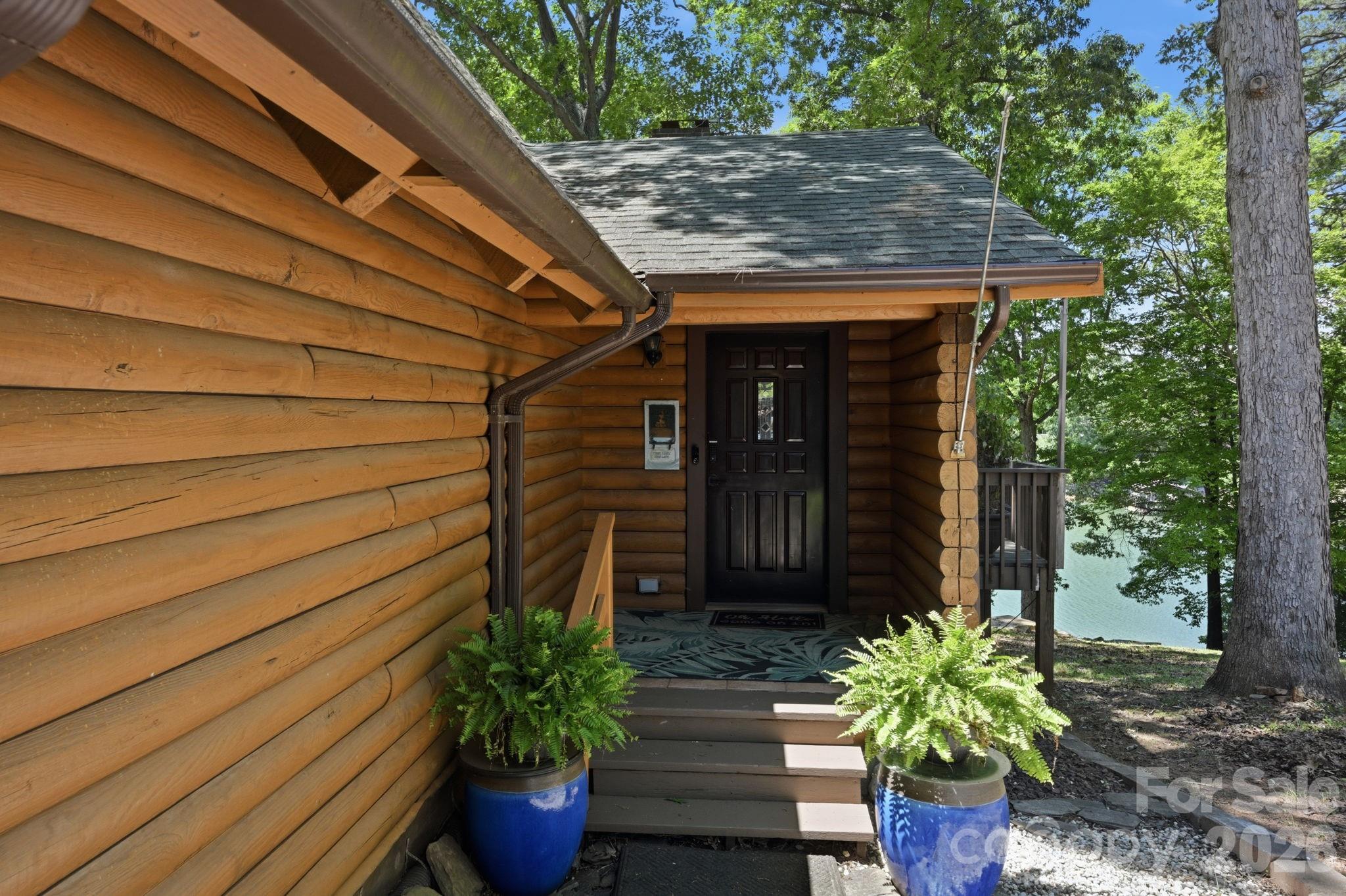 3779 Chevlot Hills Road — Sherrills Ford
