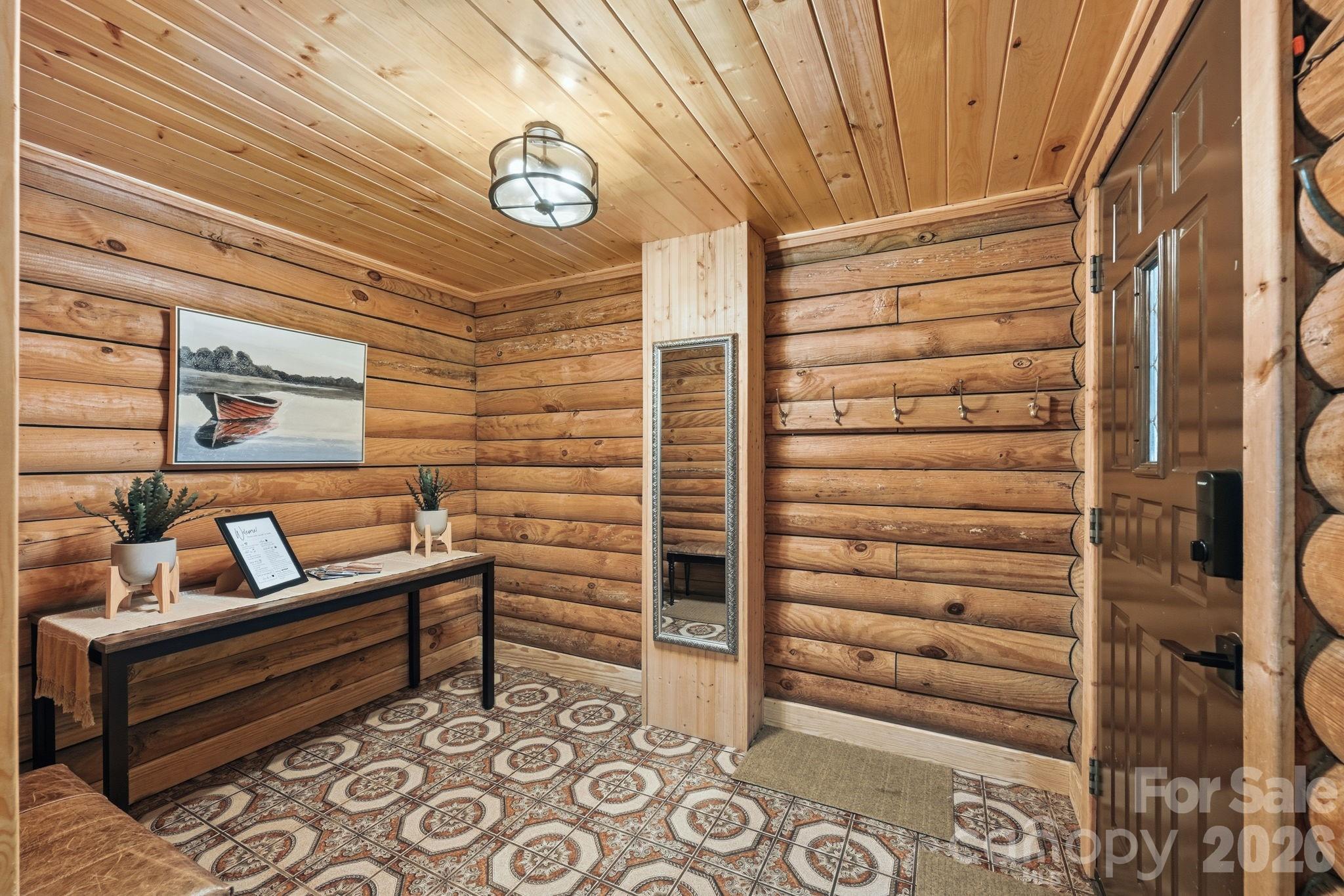 3779 Chevlot Hills Road — Sherrills Ford