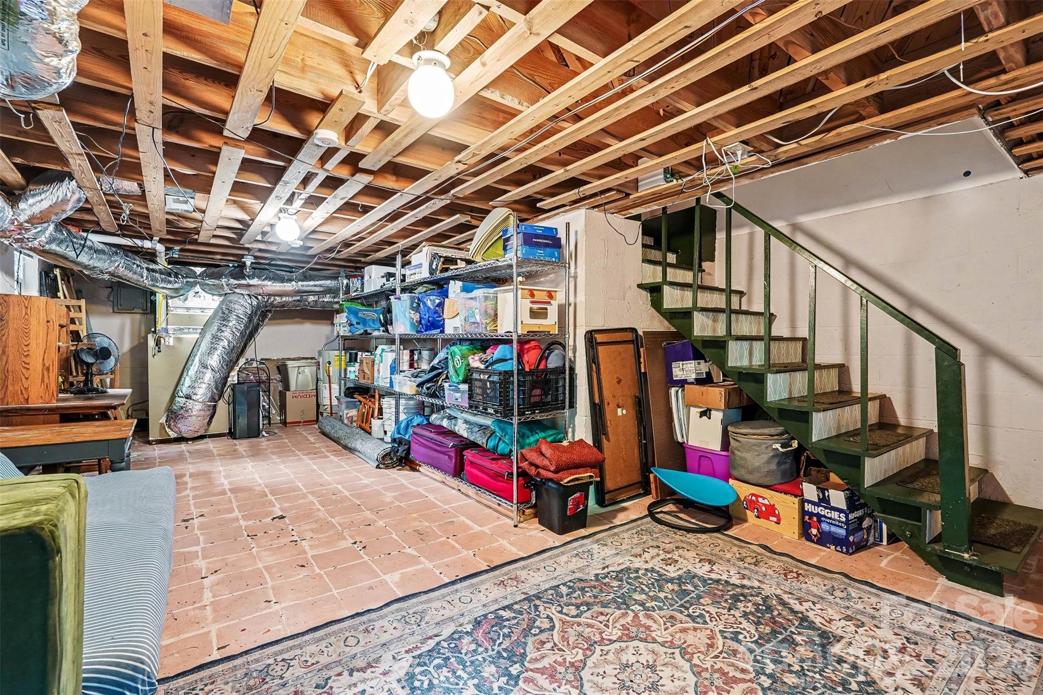 812 Saint Michaels Lane — Gastonia