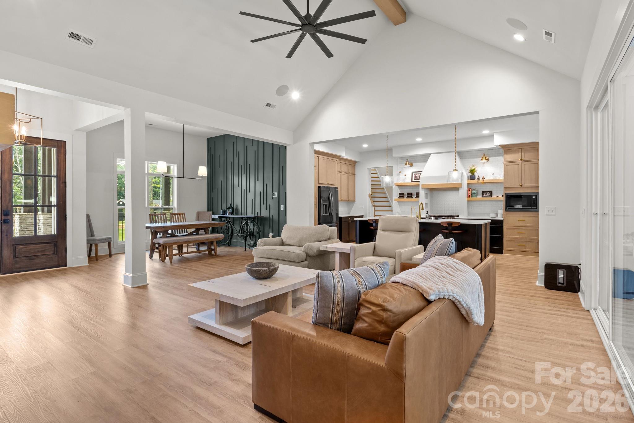 4465 Brancer Lane — Lincolnton