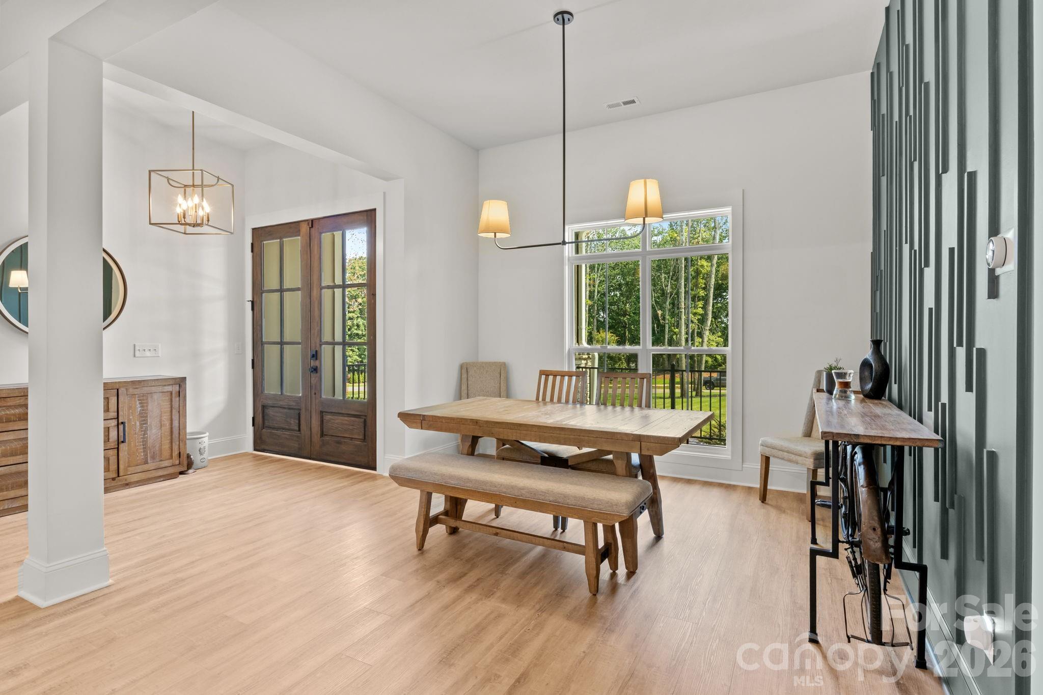 4465 Brancer Lane — Lincolnton