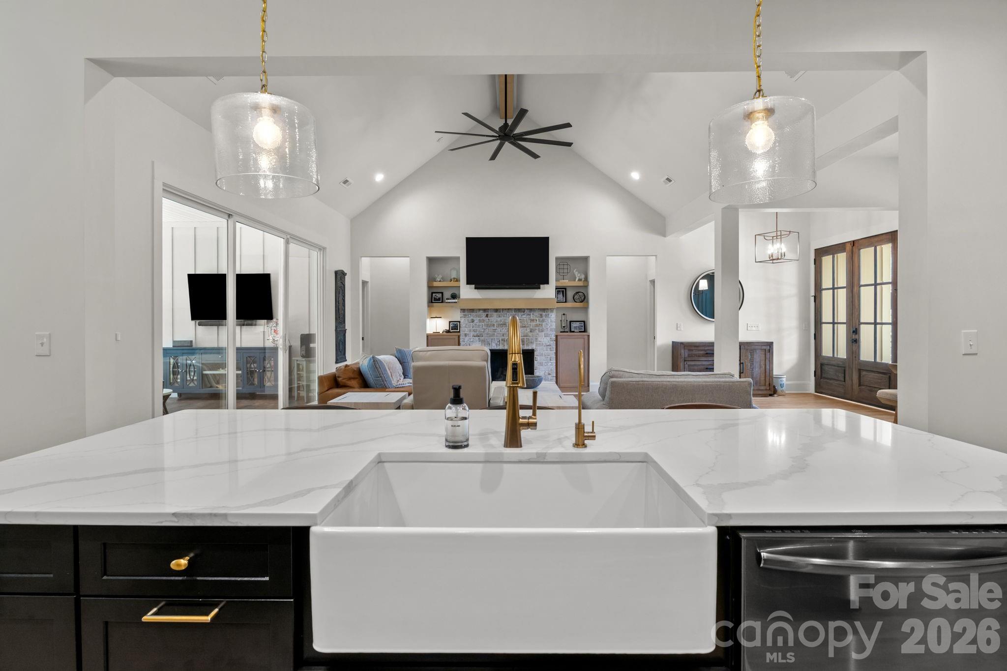 4465 Brancer Lane — Lincolnton