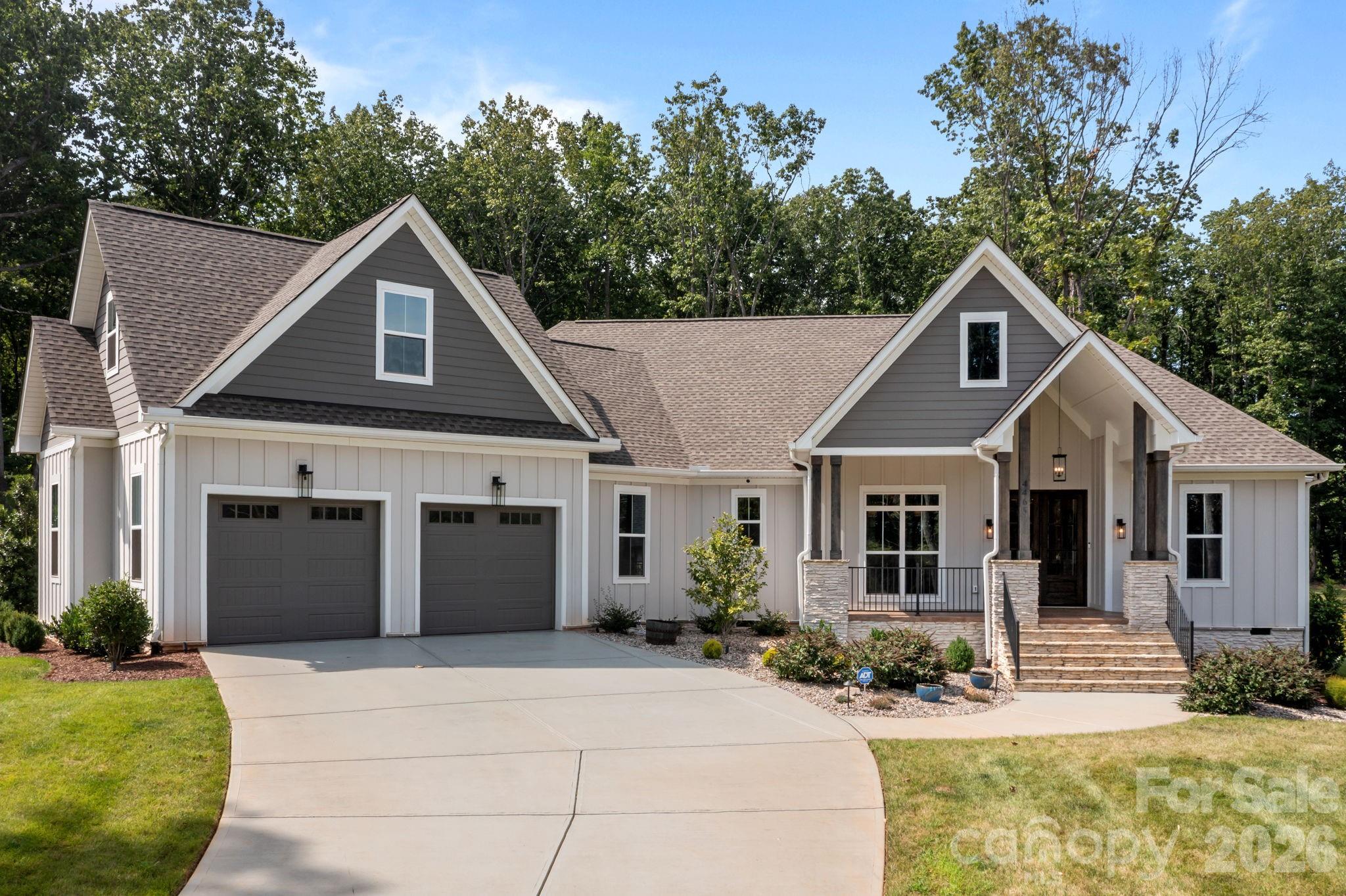 4465 Brancer Lane — Lincolnton