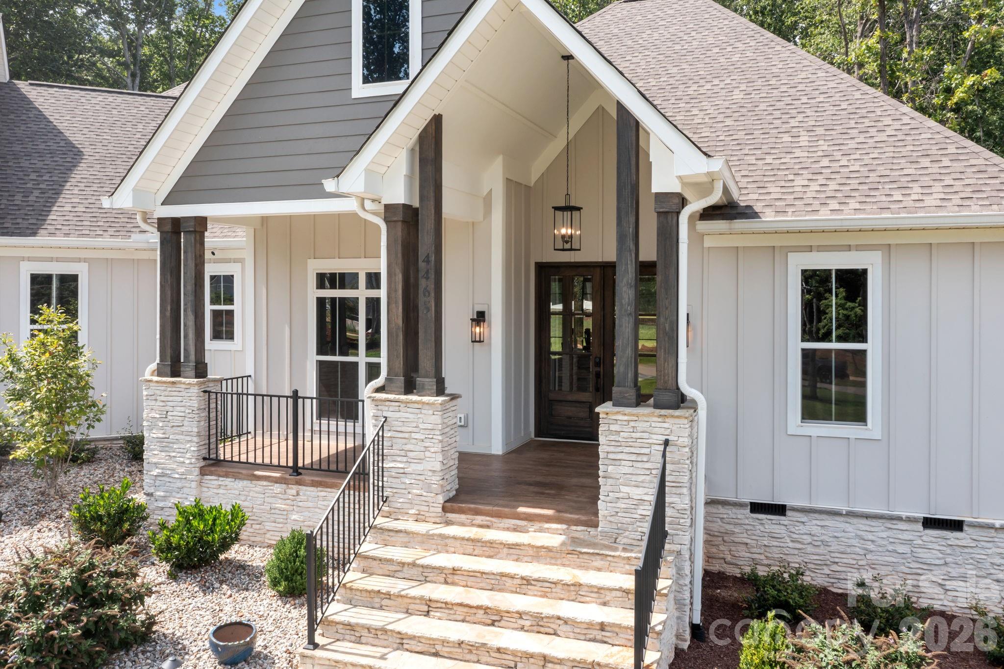 4465 Brancer Lane — Lincolnton