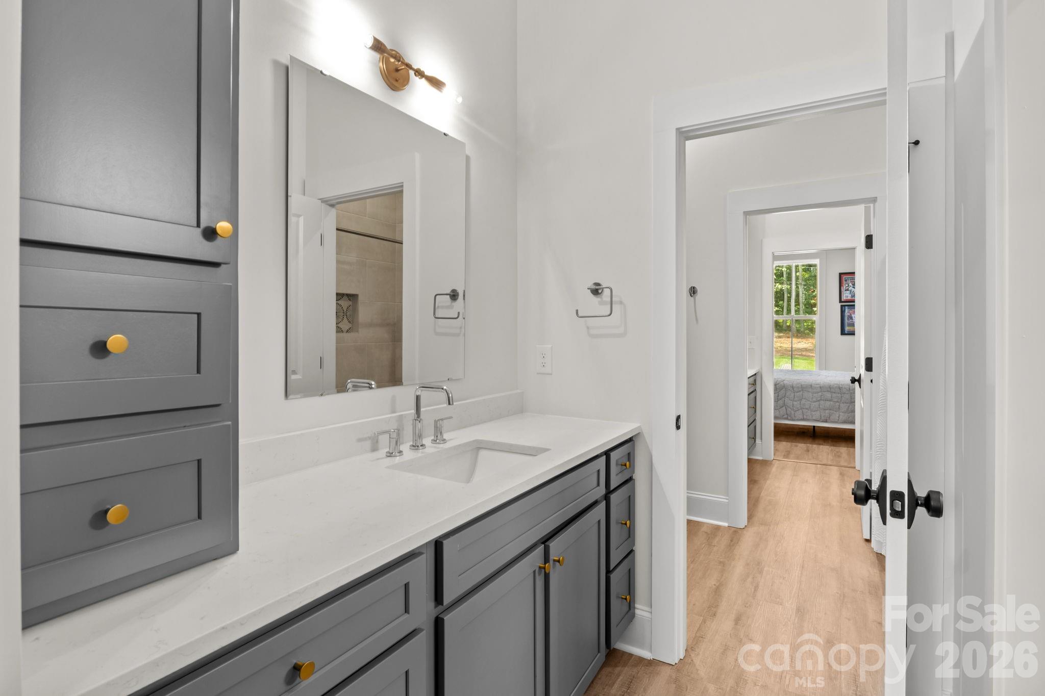 4465 Brancer Lane — Lincolnton