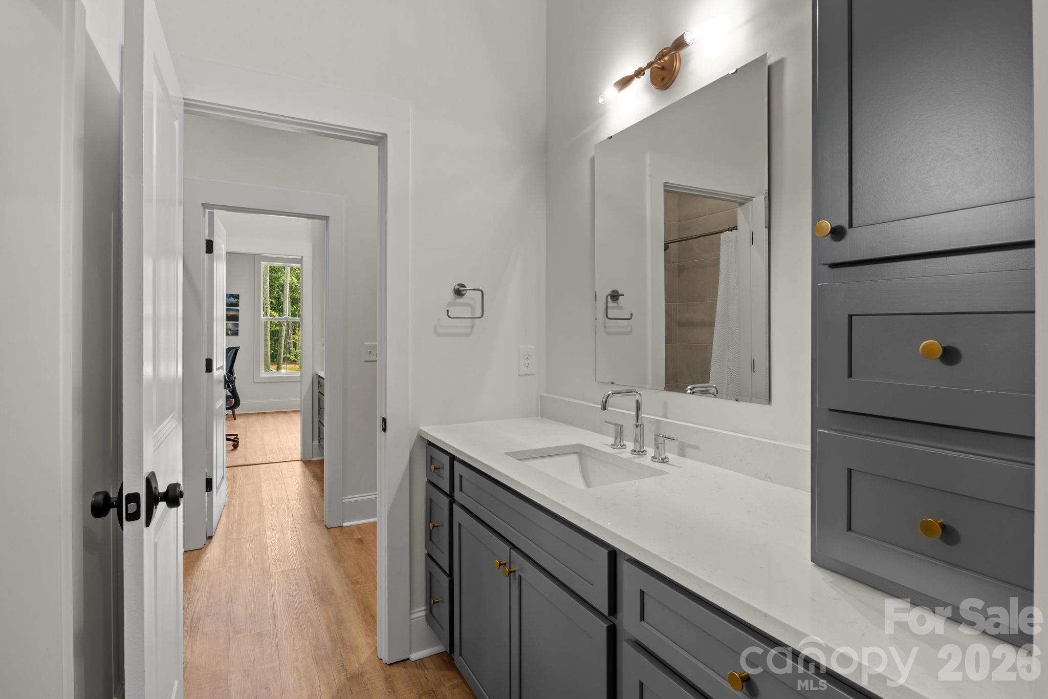 4465 Brancer Lane — Lincolnton