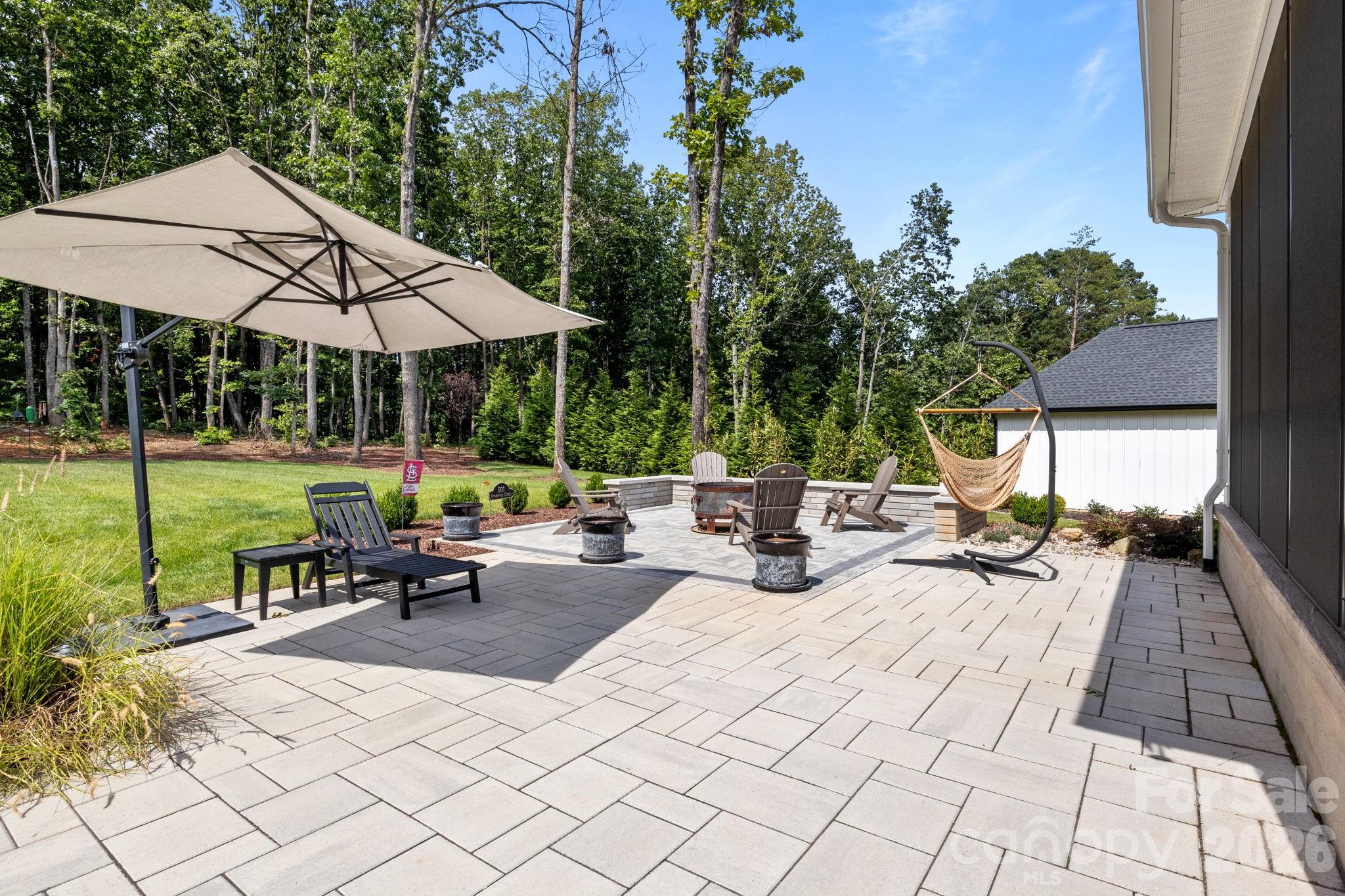 4465 Brancer Lane — Lincolnton