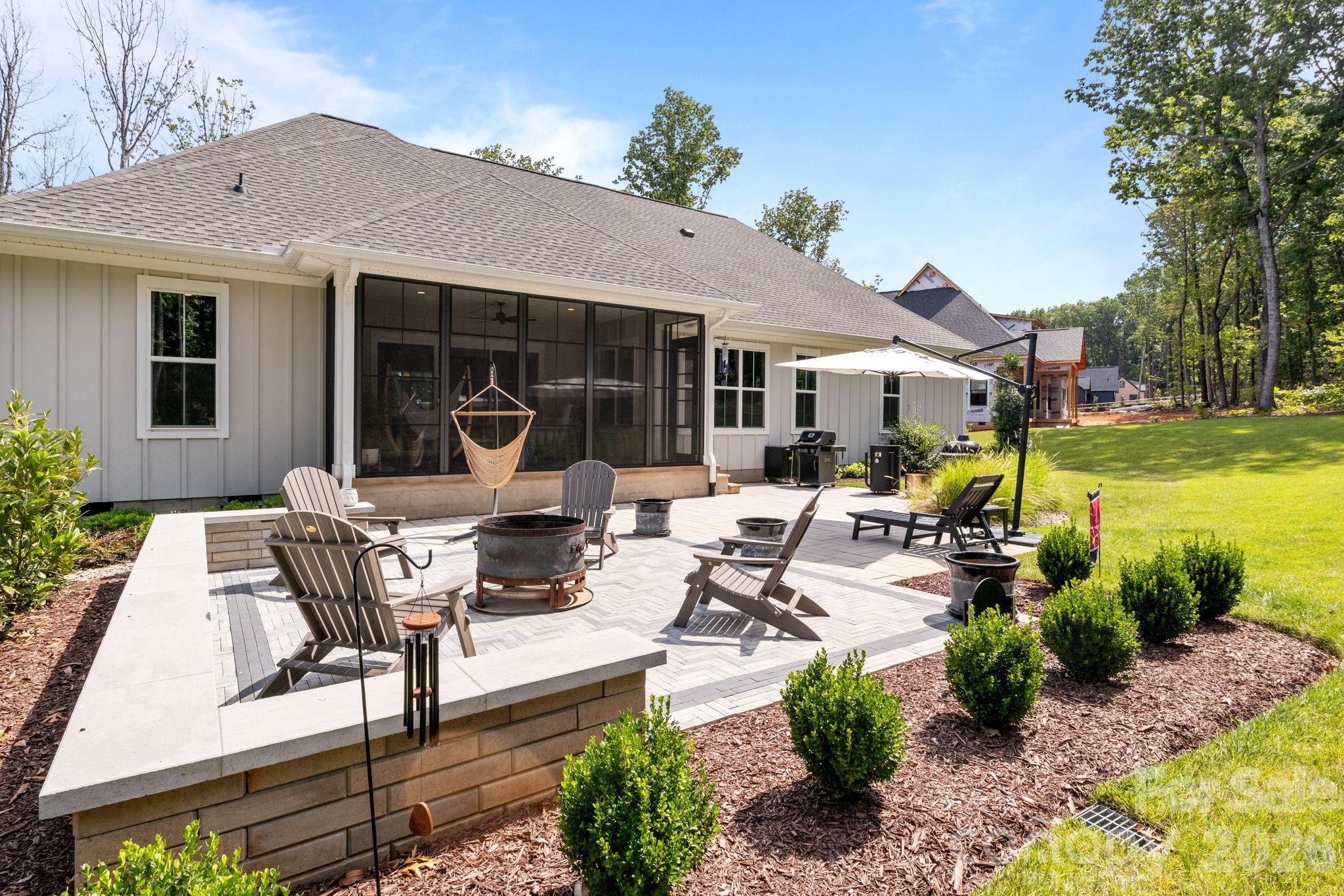 4465 Brancer Lane — Lincolnton